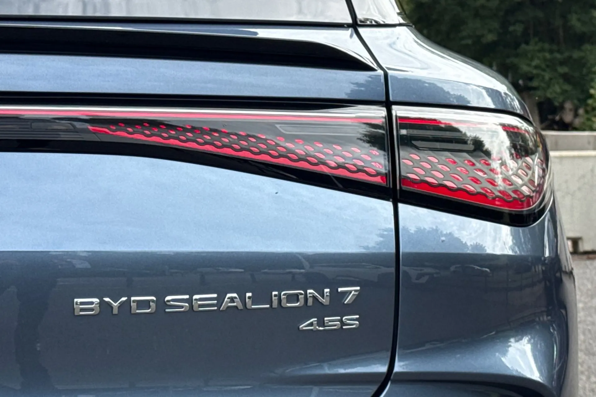 BYD SEALION 7 thumbnail image number 44
