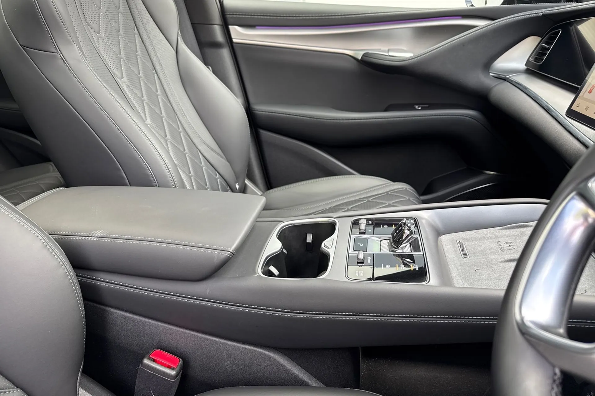 BYD SEALION 7 thumbnail image number 40