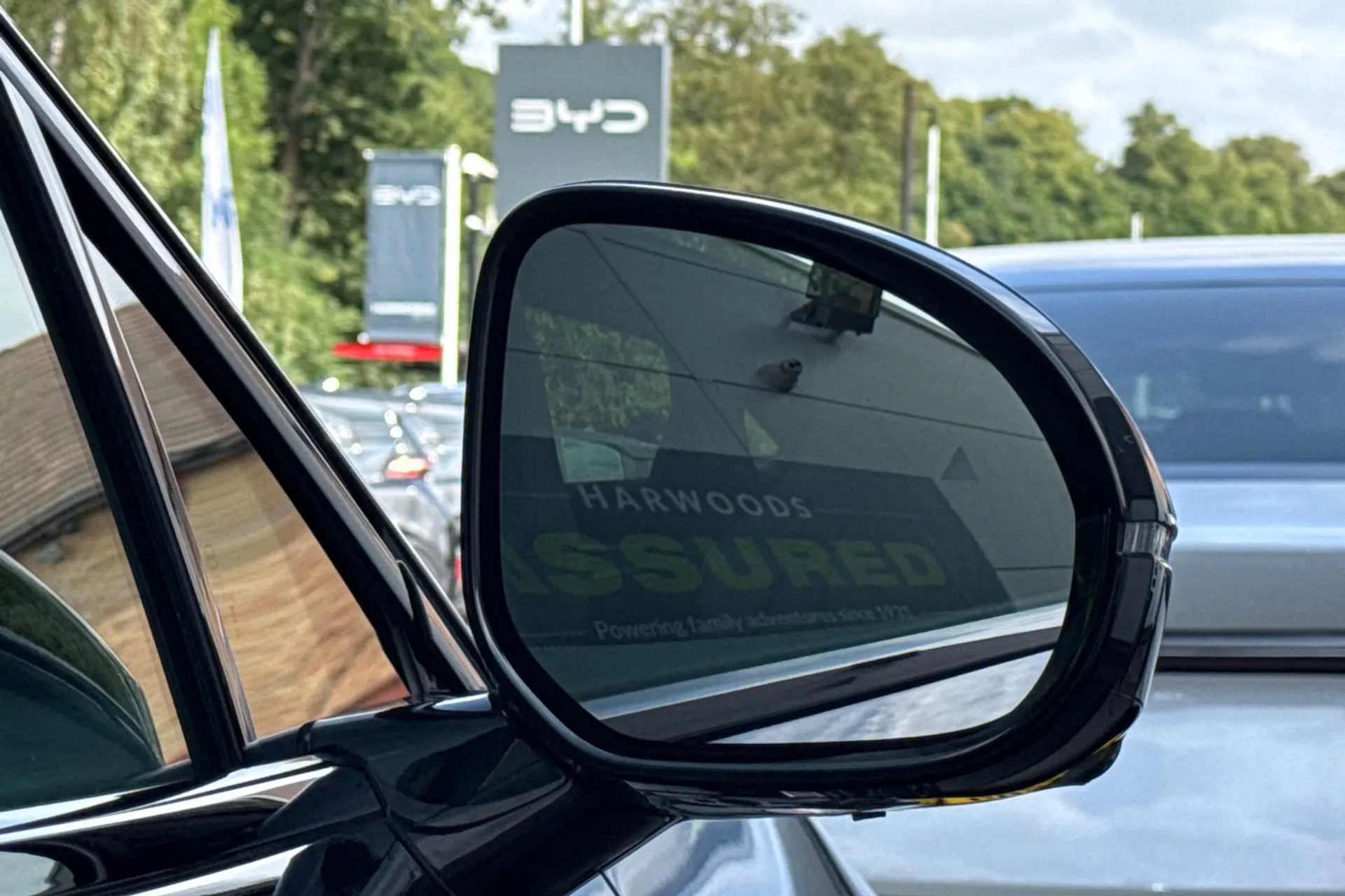 BYD SEALION 7 thumbnail image number 49