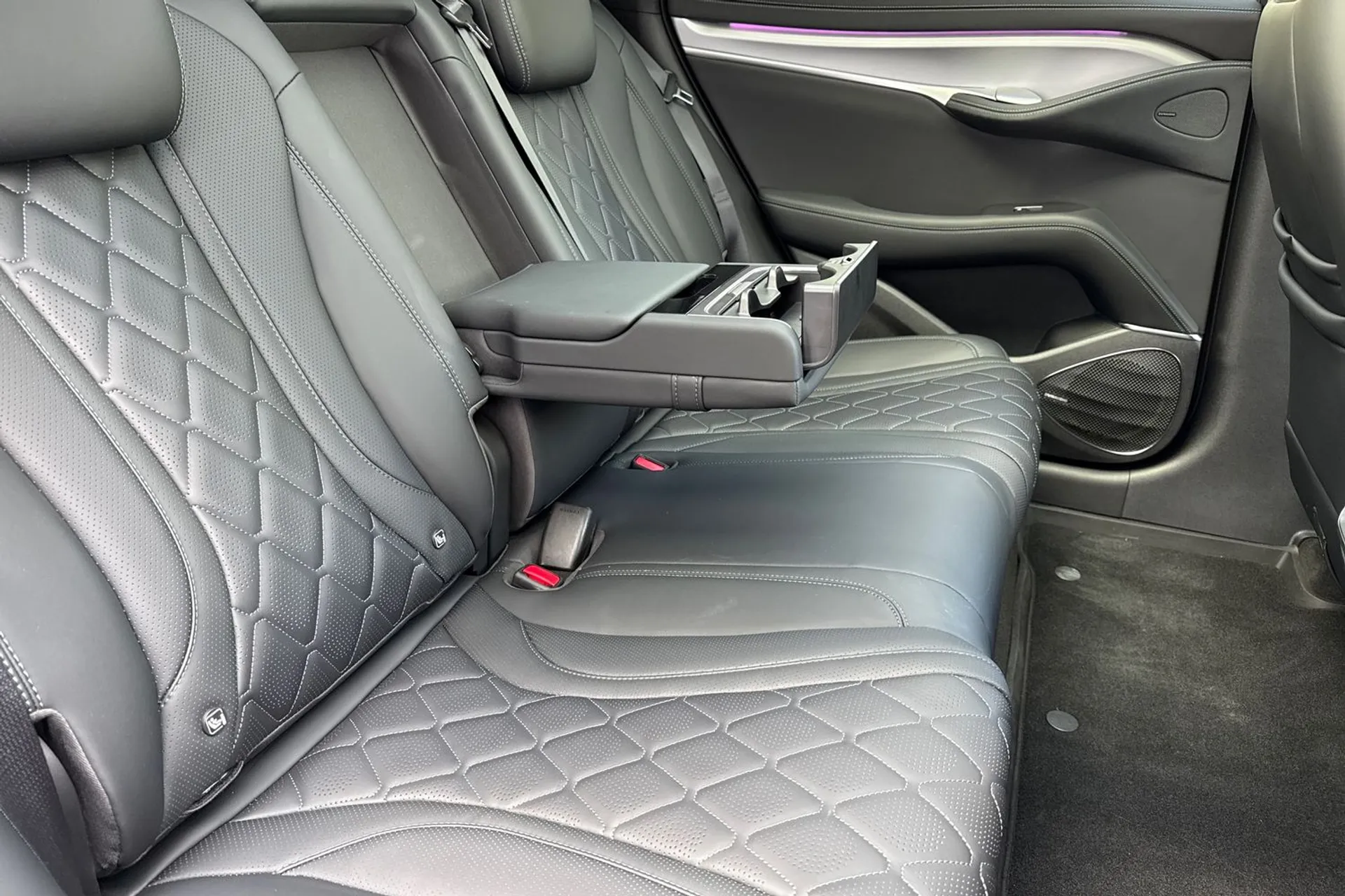 BYD SEALION 7 thumbnail image number 21