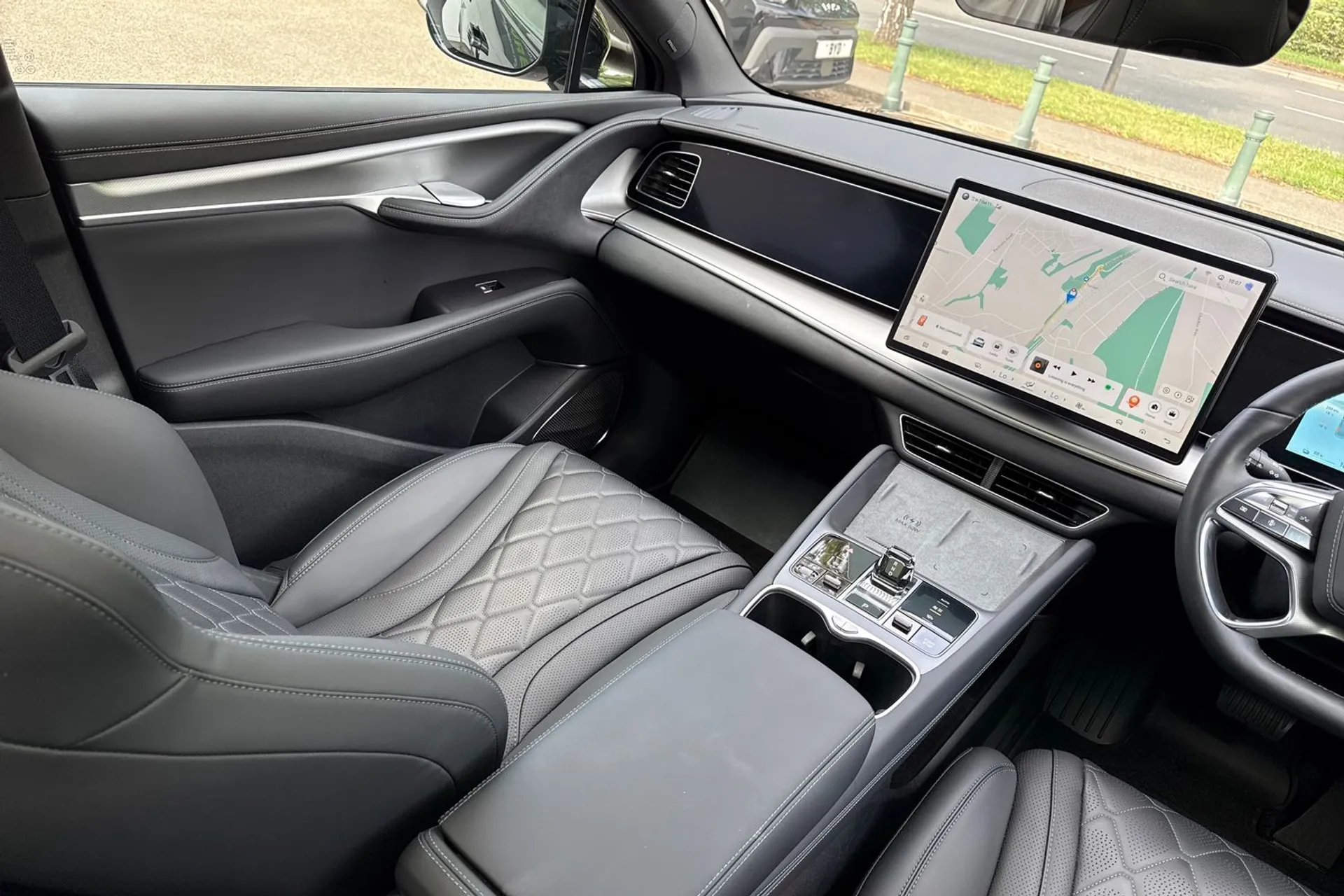 BYD SEALION 7 thumbnail image number 30