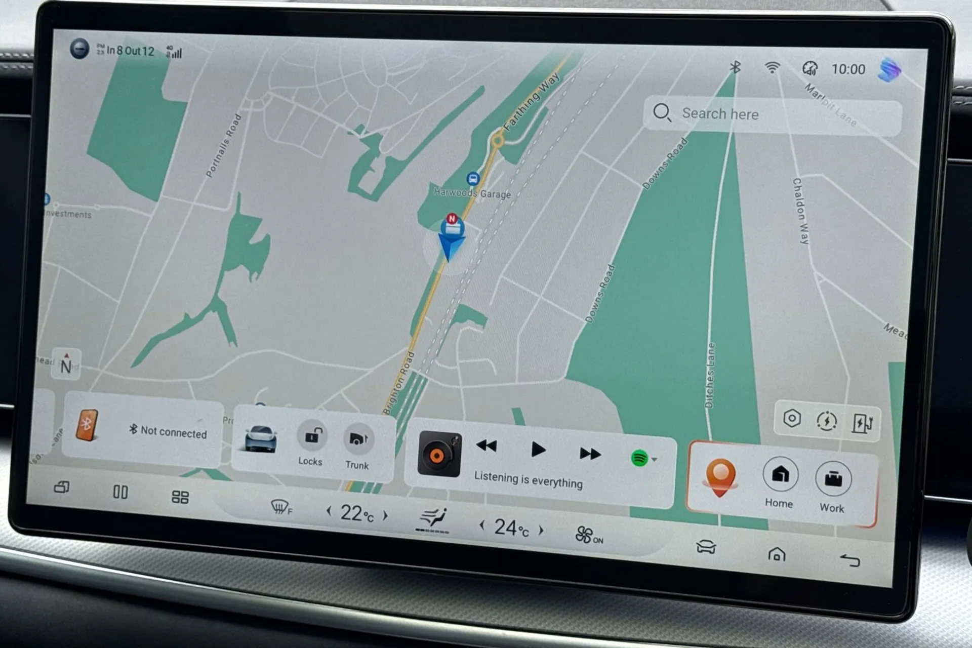 BYD SEALION 7 thumbnail image number 36