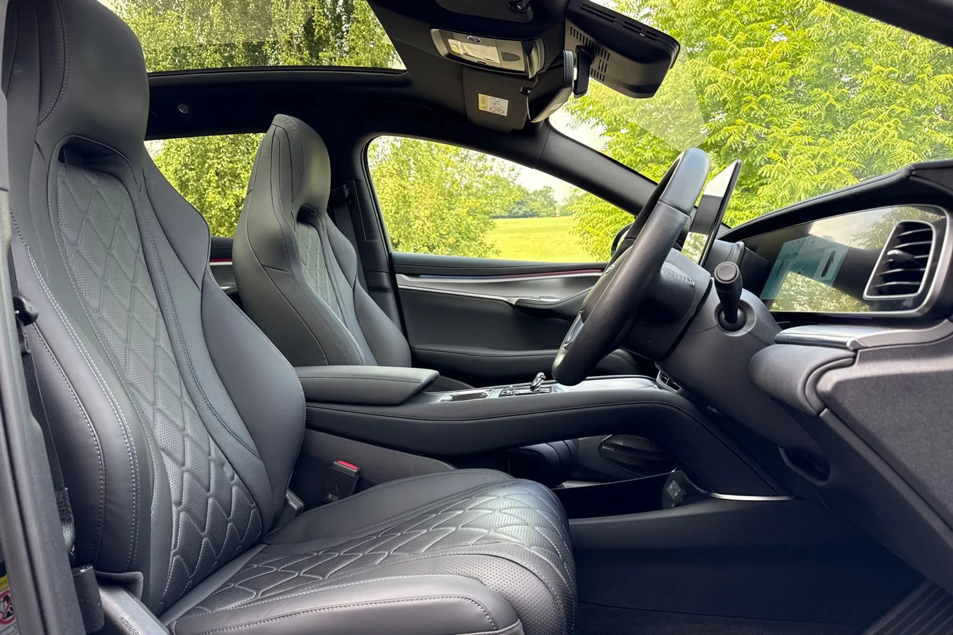 BYD SEALION 7 thumbnail image number 22