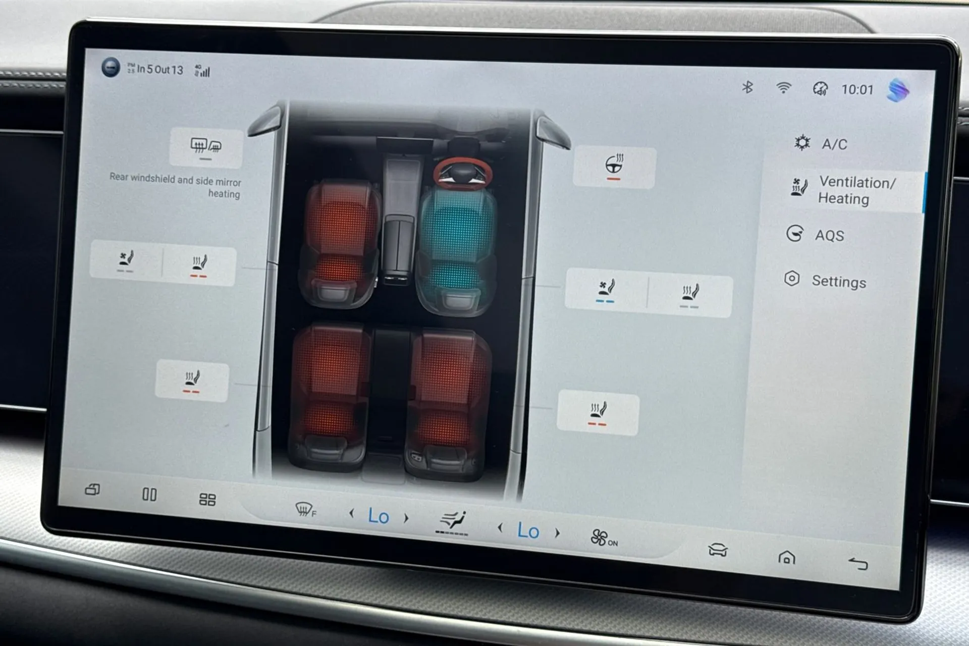 BYD SEALION 7 thumbnail image number 44