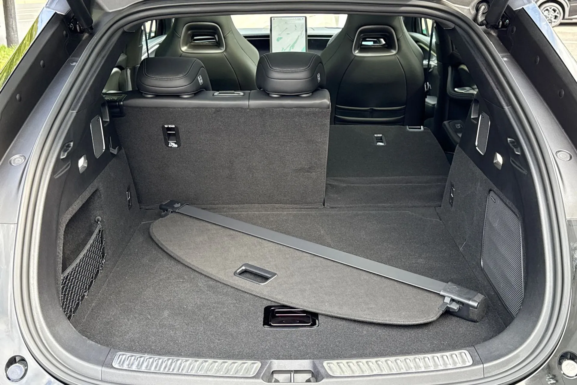 BYD SEALION 7 thumbnail image number 18