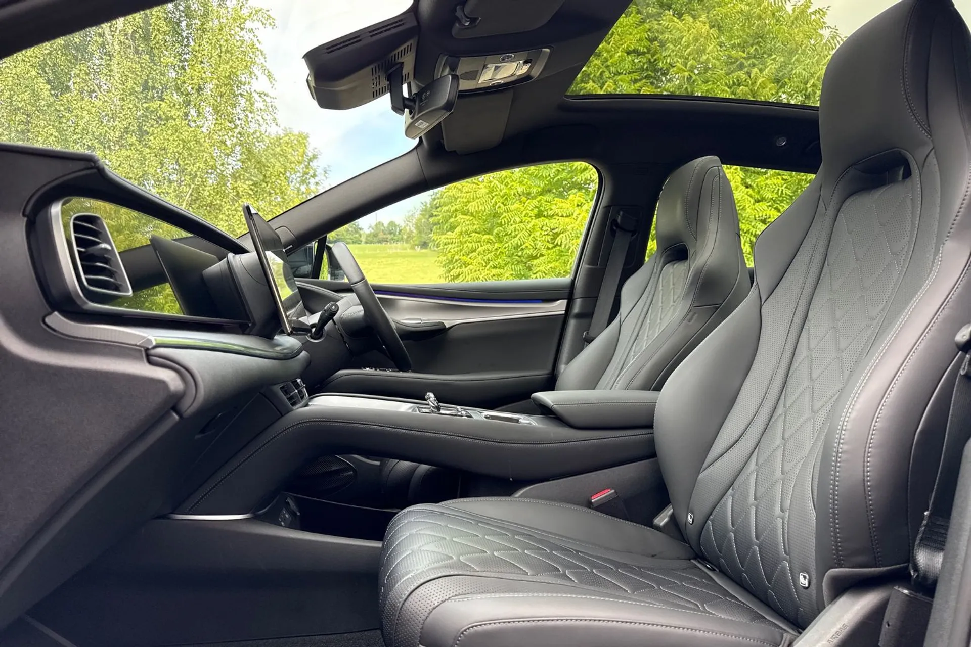 BYD SEALION 7 thumbnail image number 25