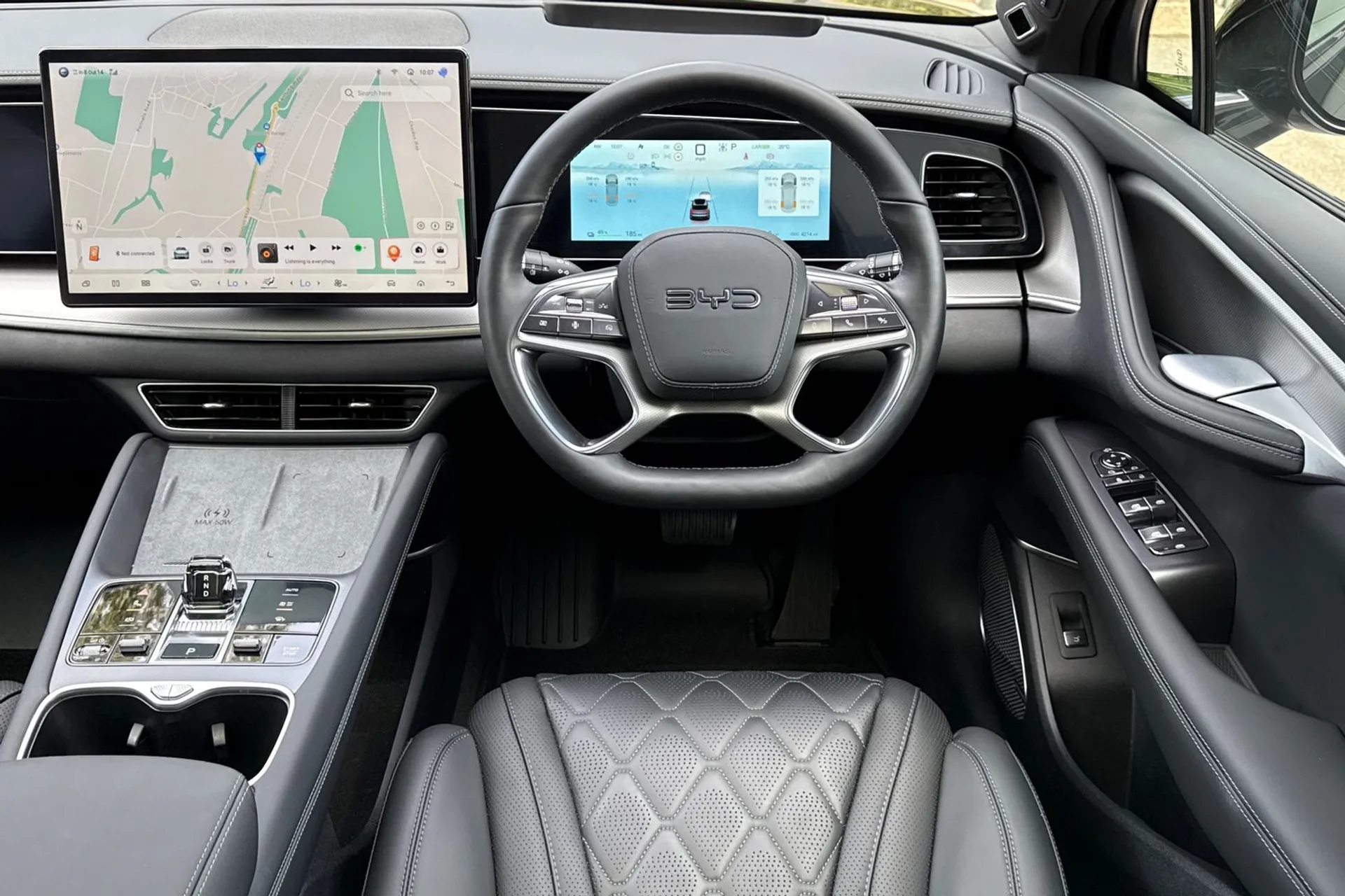 BYD SEALION 7 thumbnail image number 32