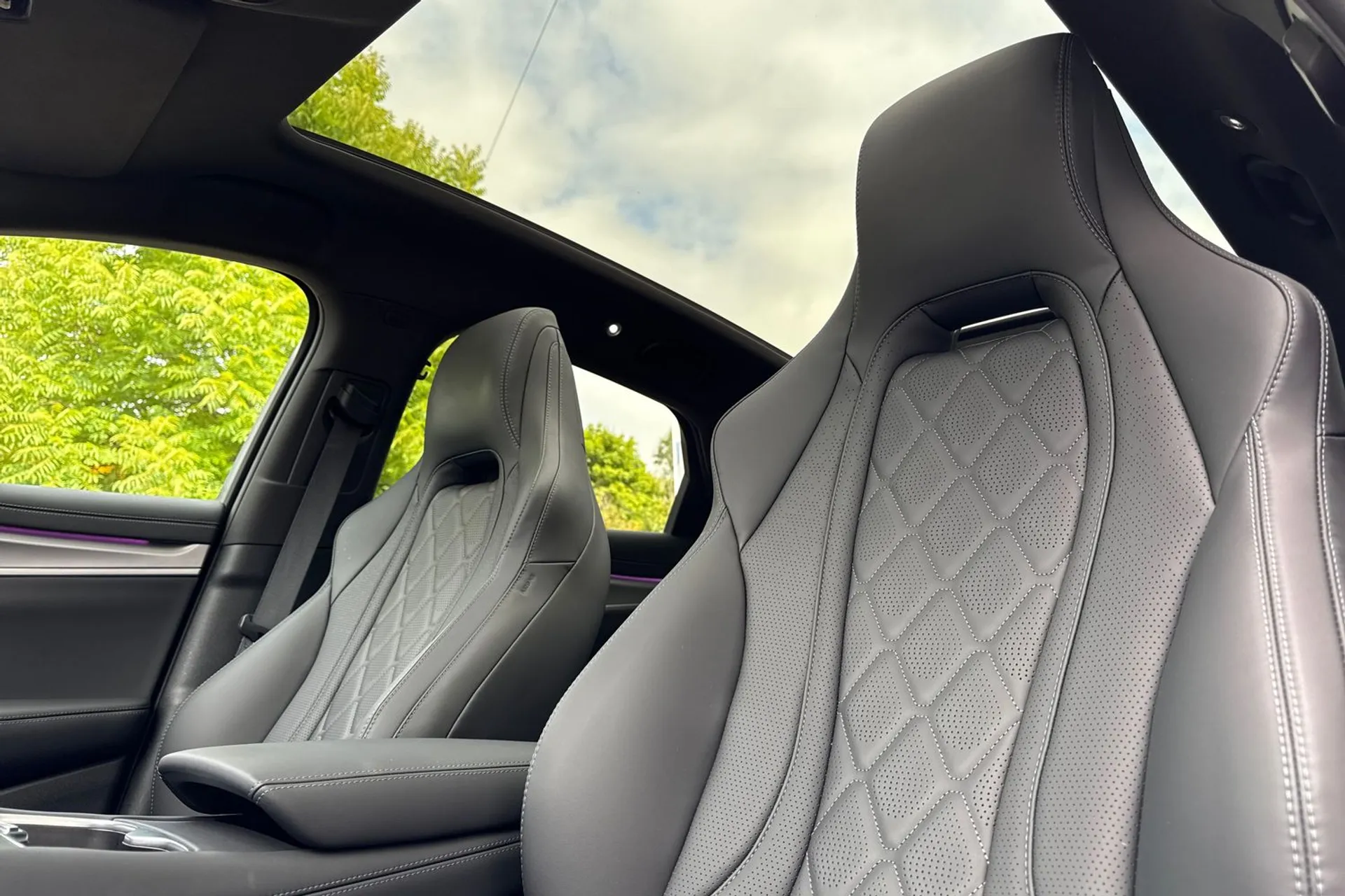 BYD SEALION 7 thumbnail image number 26