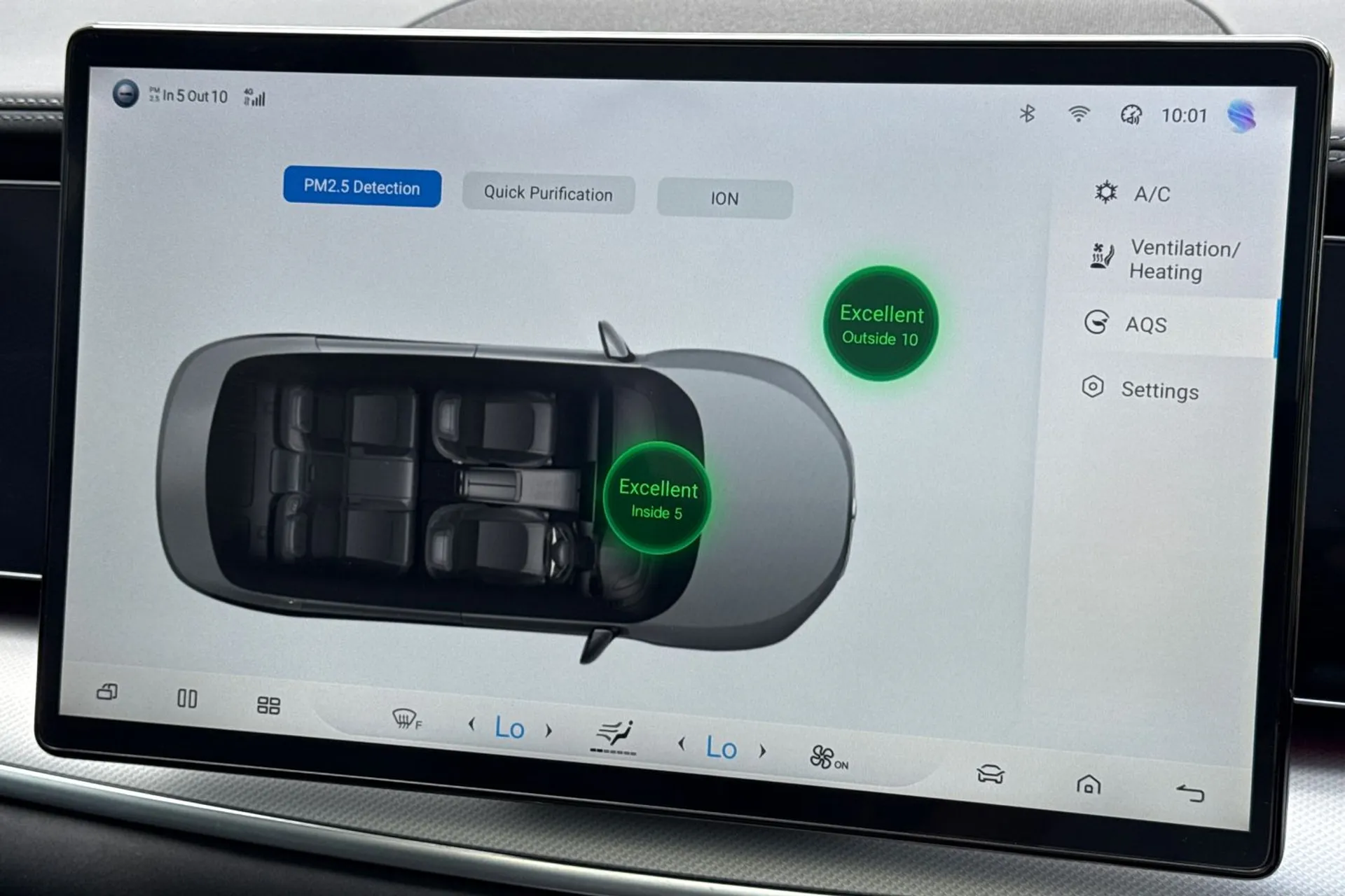 BYD SEALION 7 thumbnail image number 45