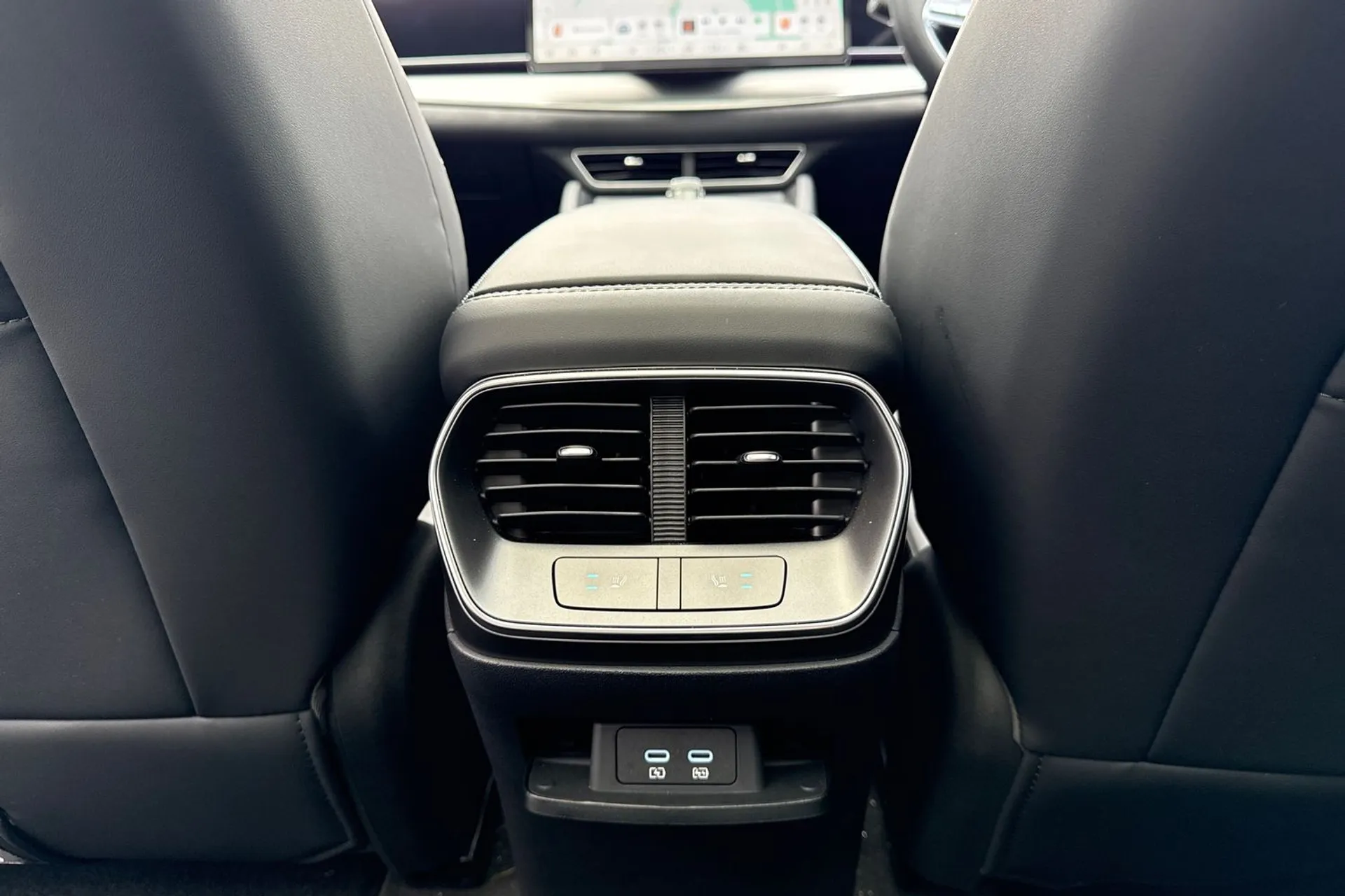 BYD SEALION 7 thumbnail image number 46