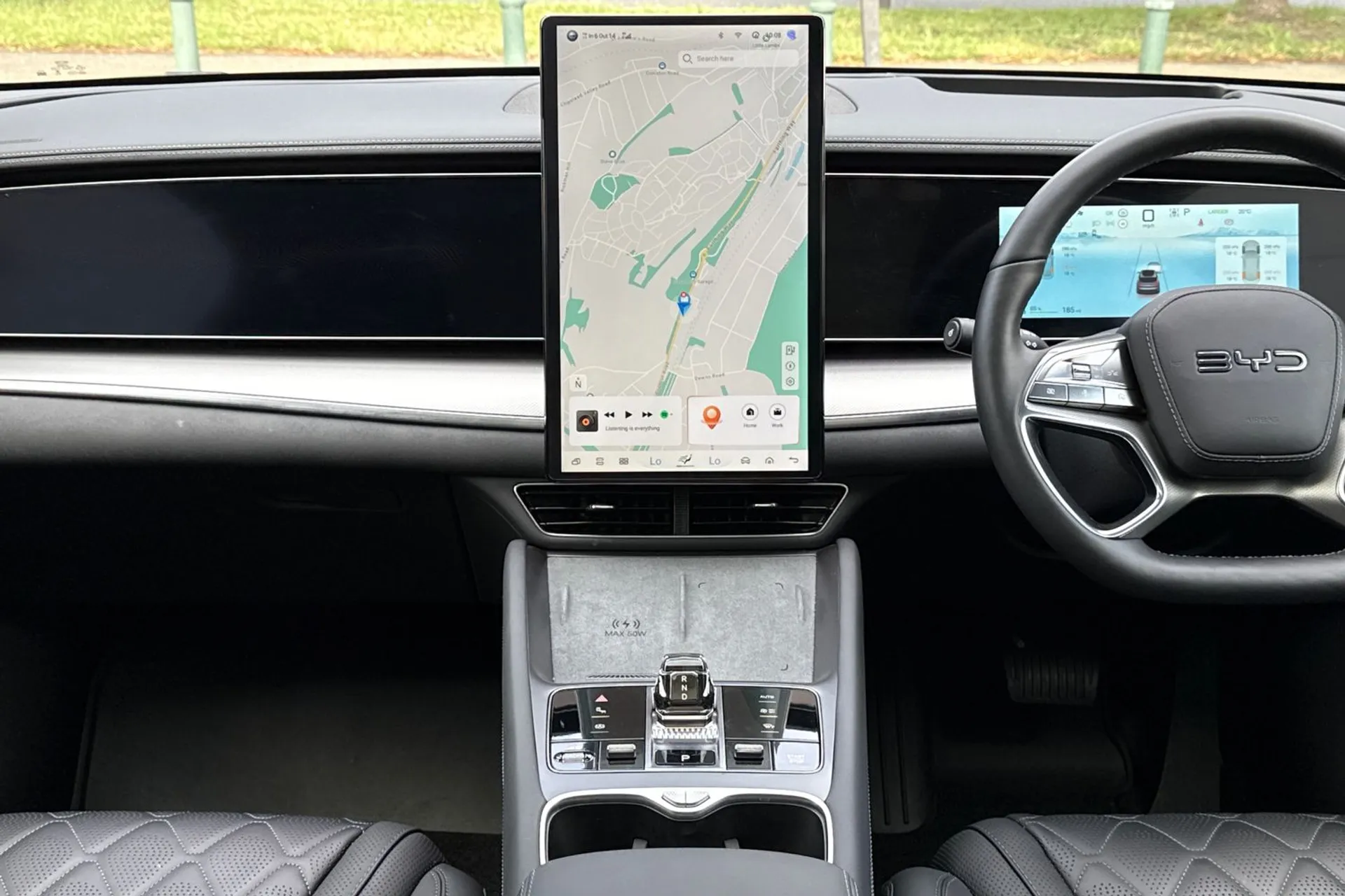 BYD SEALION 7 thumbnail image number 52