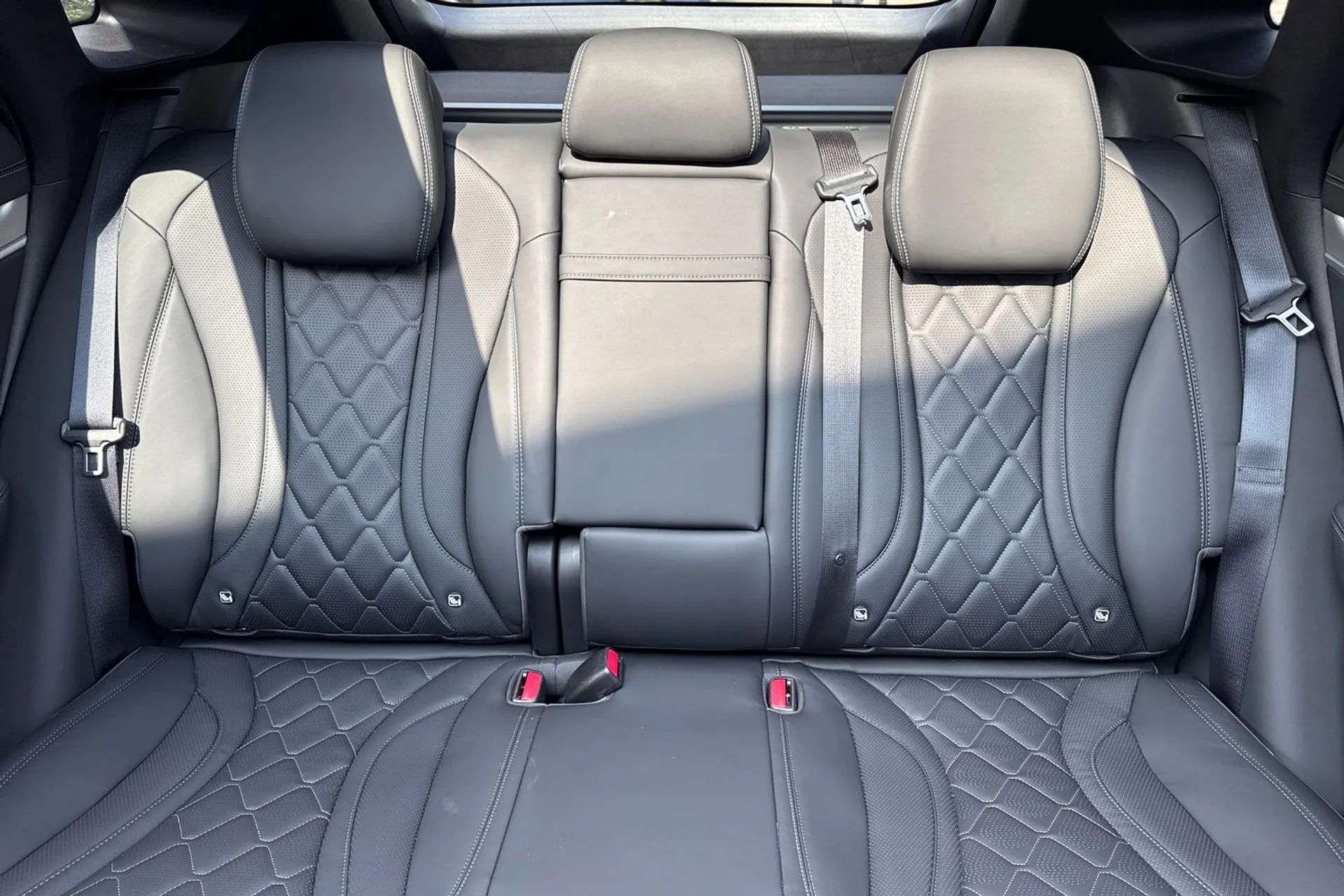 BYD SEALION 7 thumbnail image number 28