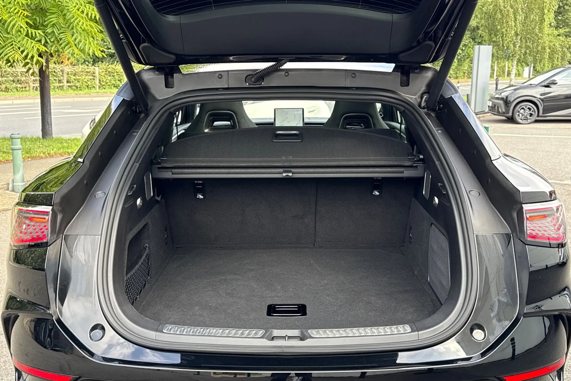 BYD SEALION 7 thumbnail image number 53