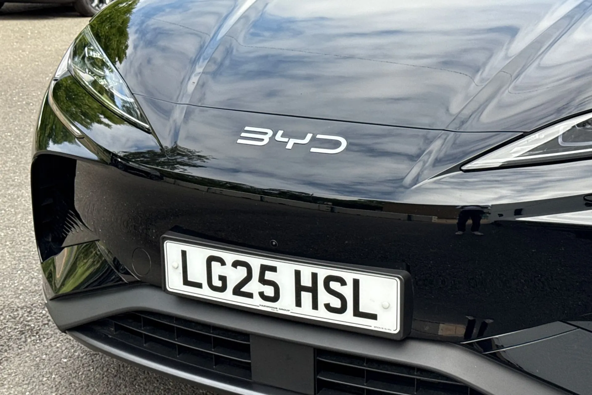 BYD SEALION 7 thumbnail image number 58