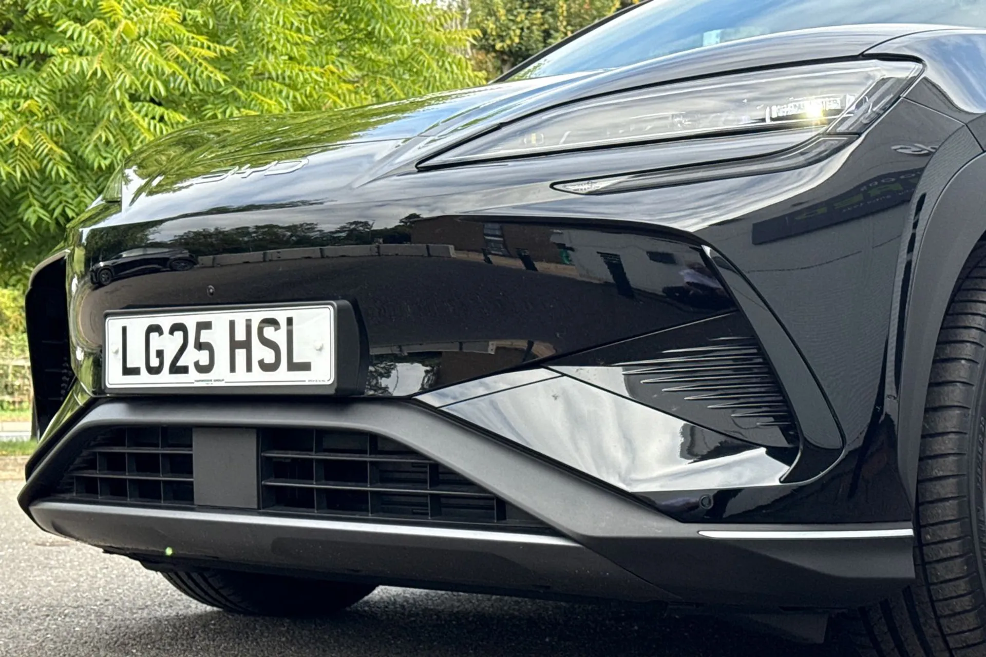 BYD SEALION 7 thumbnail image number 59