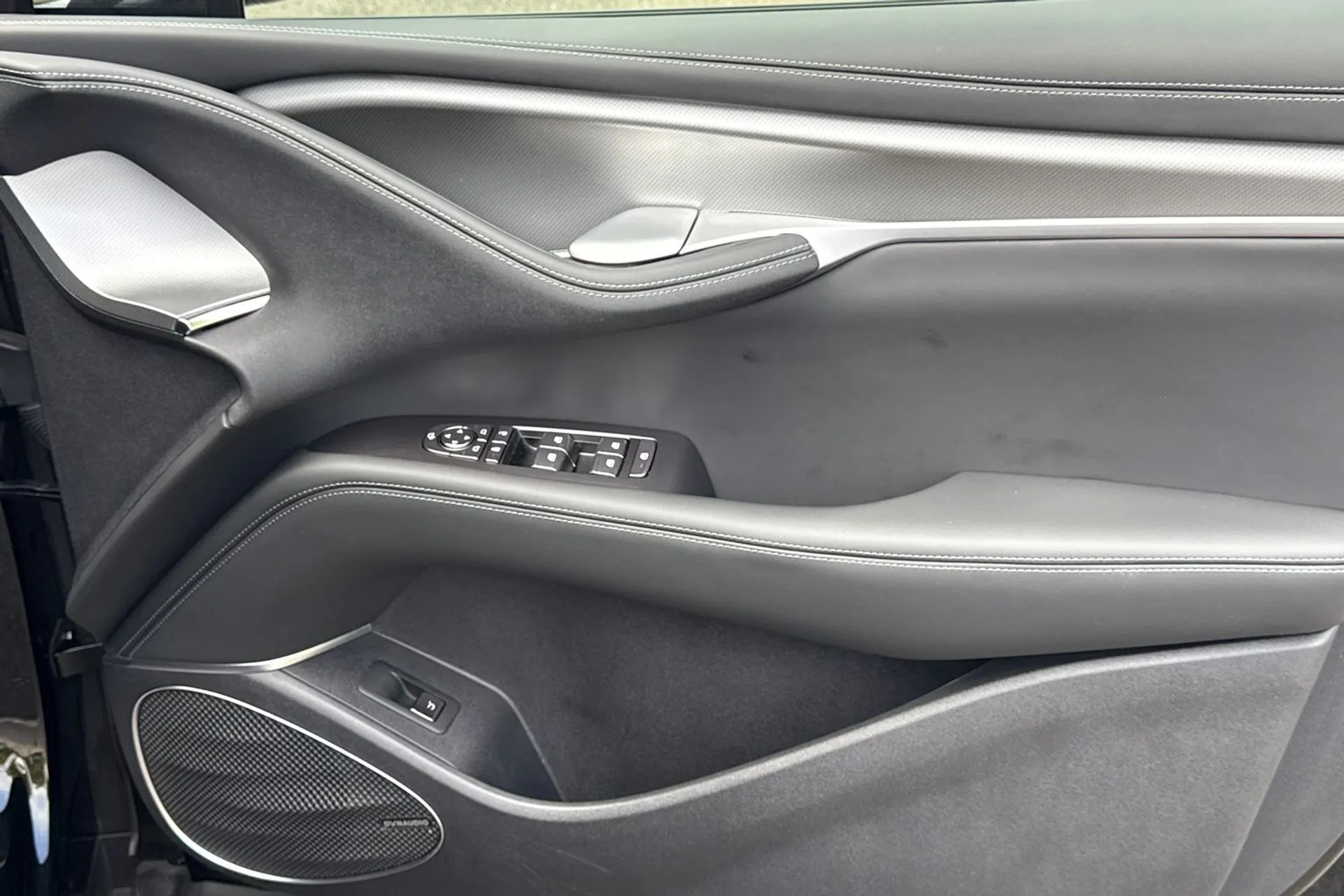 BYD SEALION 7 thumbnail image number 39