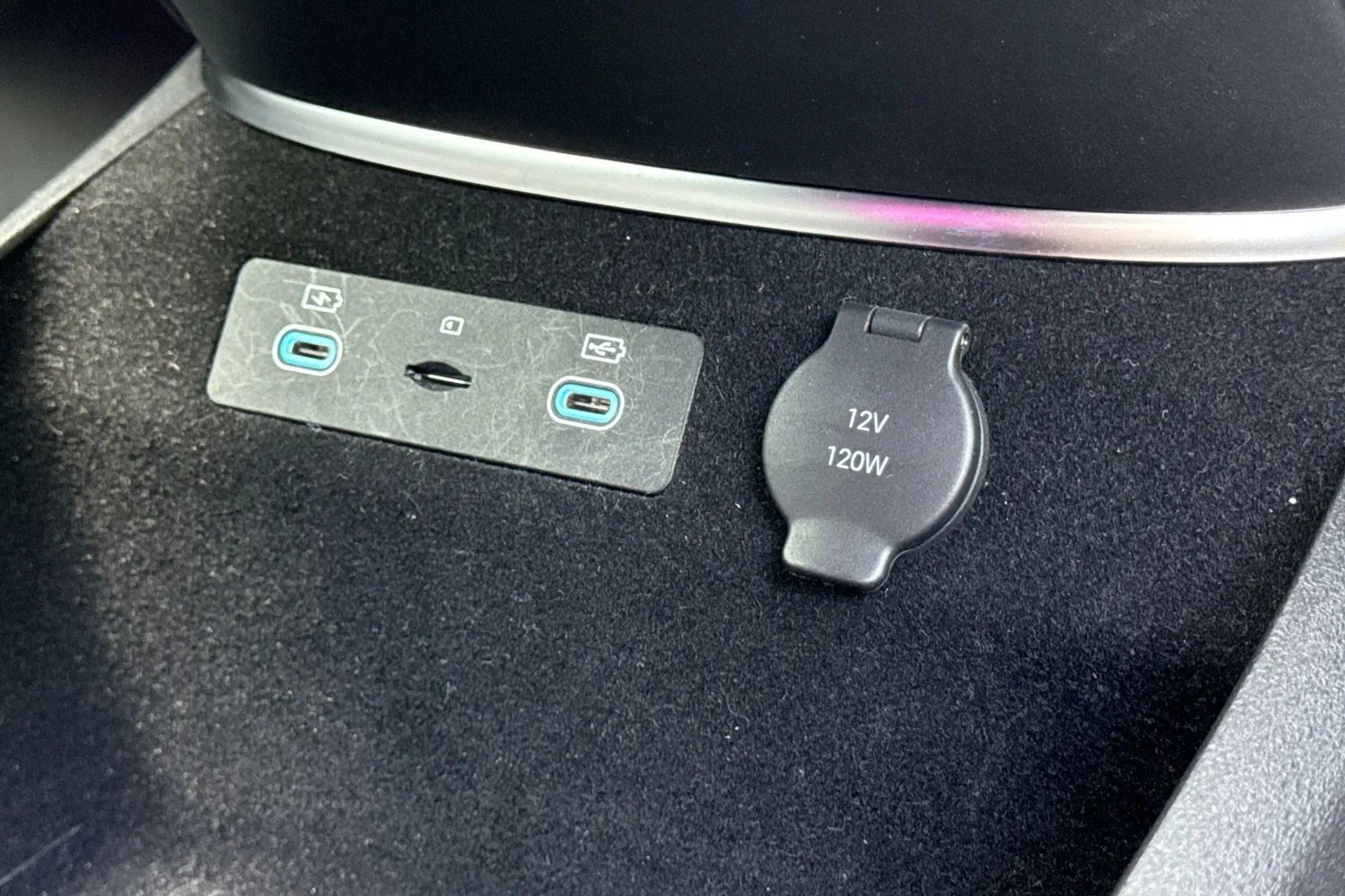 BYD SEALION 7 thumbnail image number 43