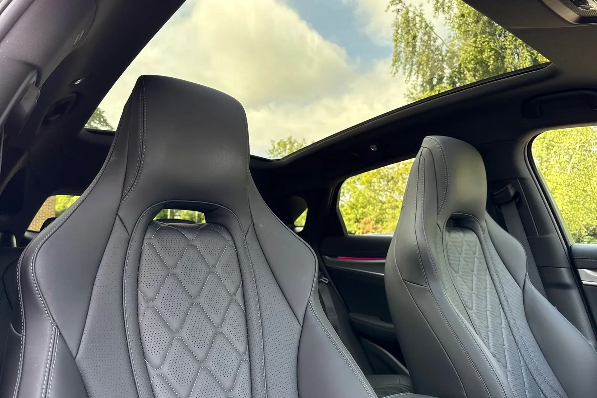 BYD SEALION 7 thumbnail image number 47