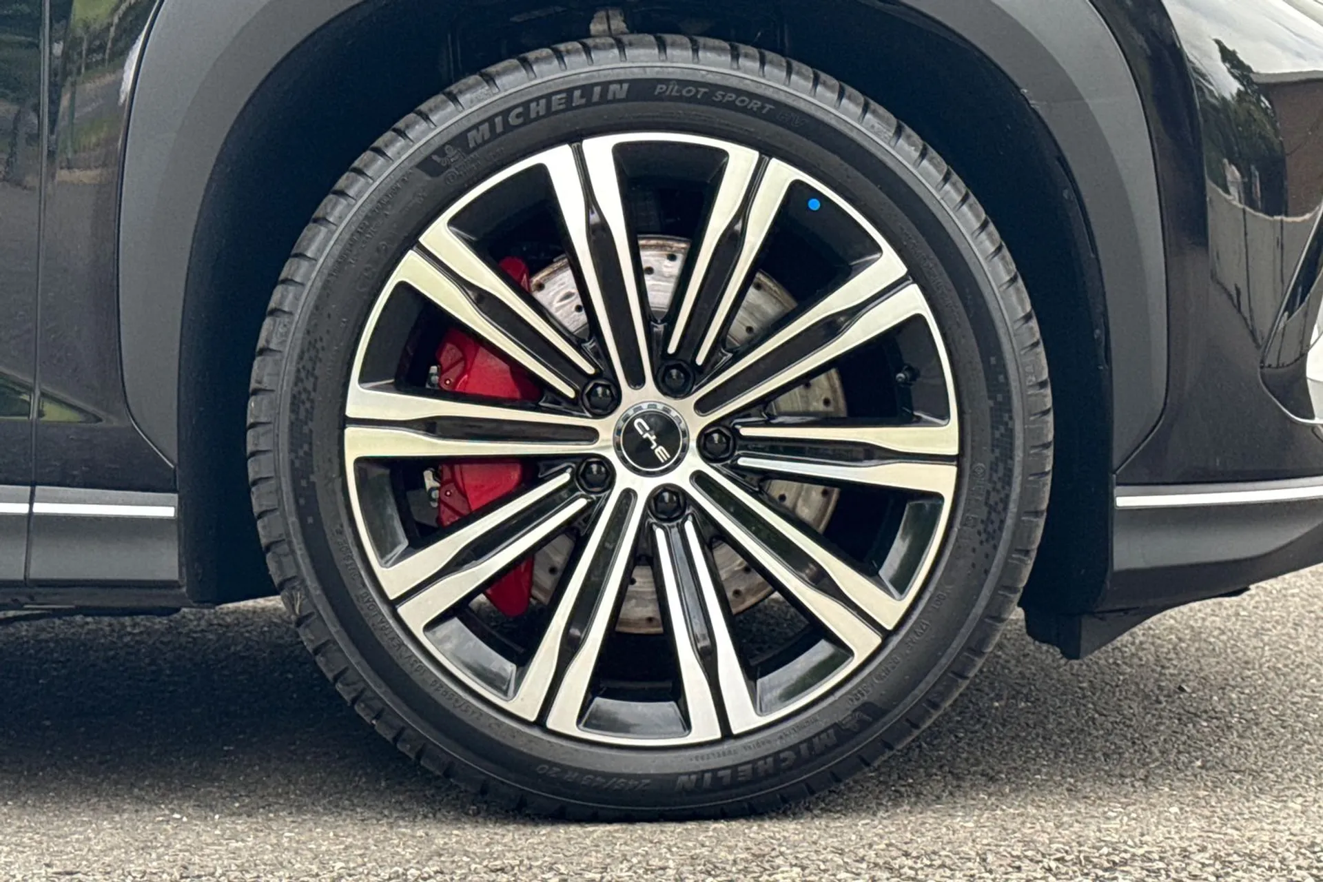 BYD SEALION 7 thumbnail image number 10