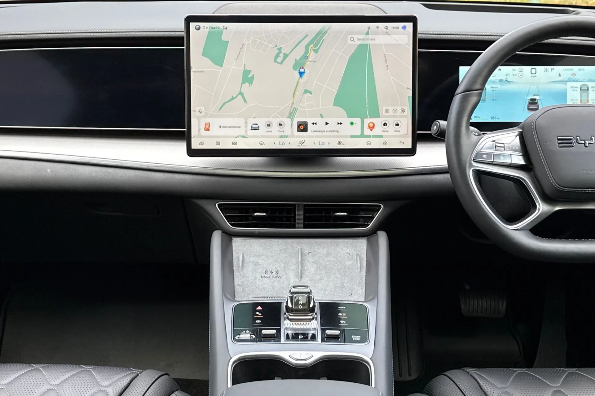 BYD SEALION 7 thumbnail image number 33