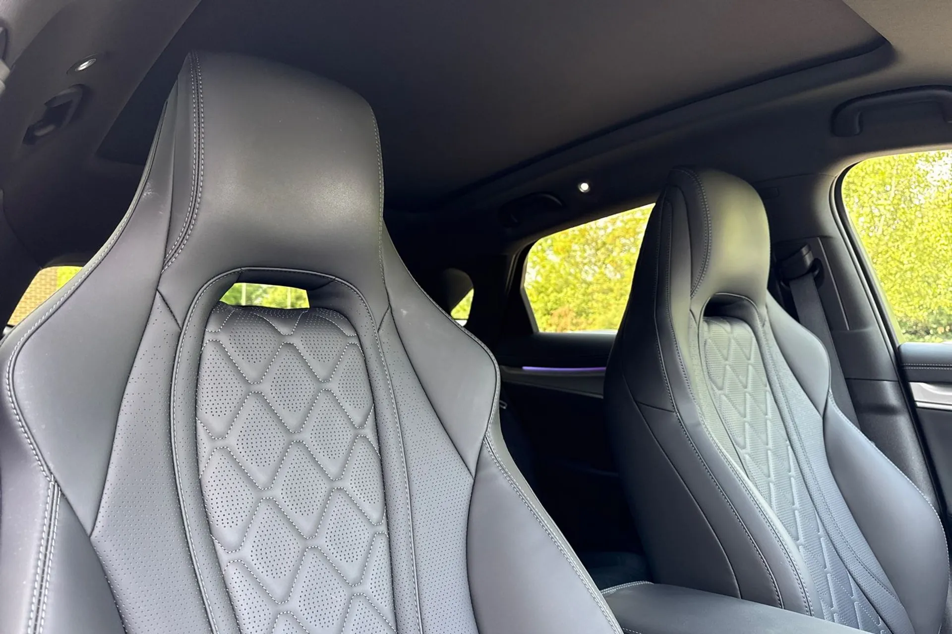 BYD SEALION 7 thumbnail image number 54