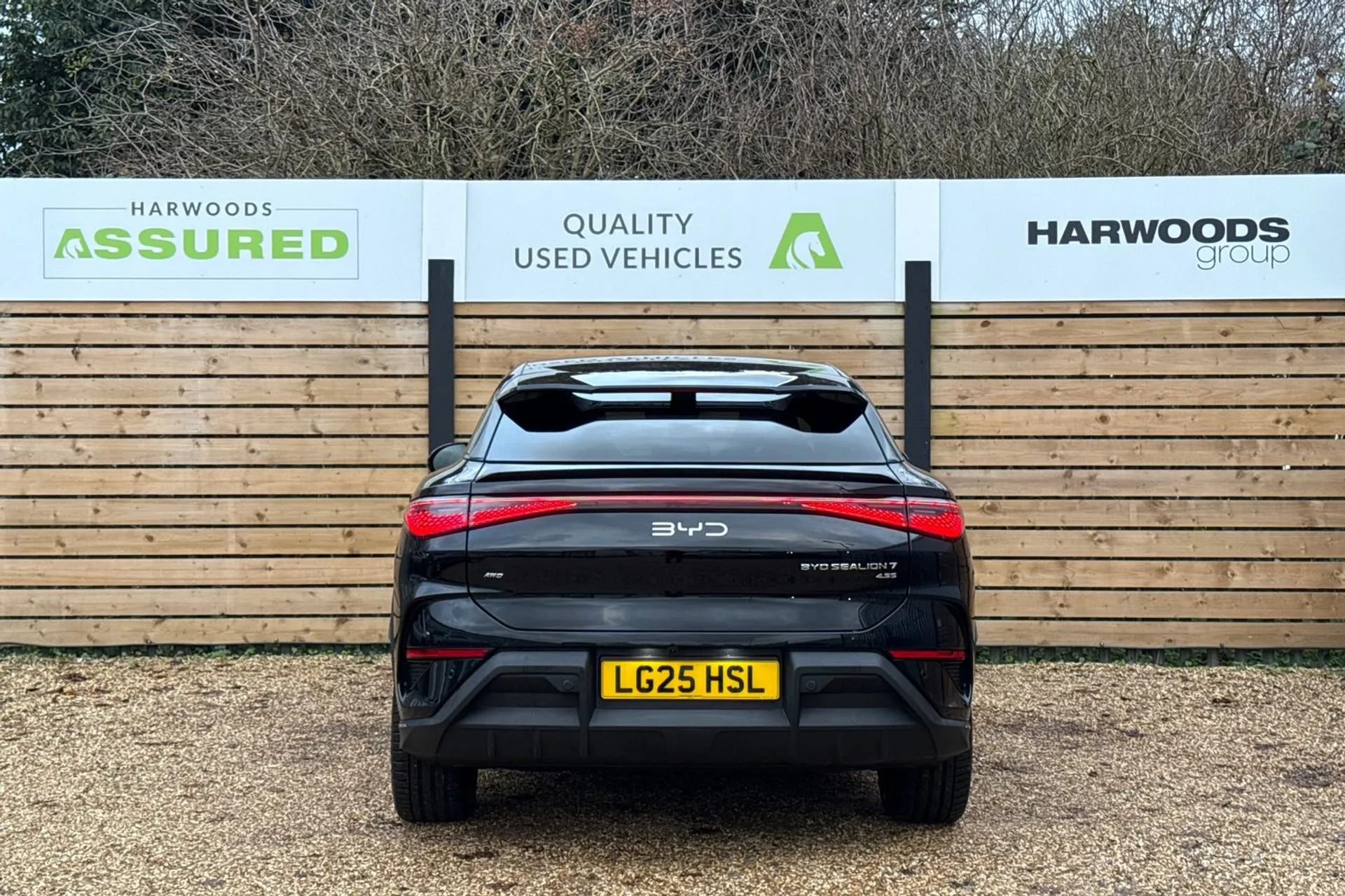 BYD SEALION 7 thumbnail image number 10