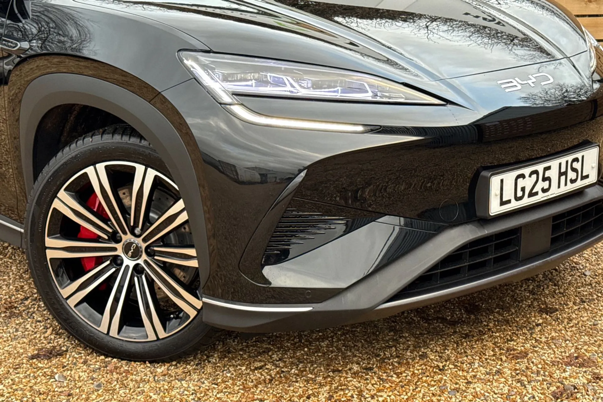 BYD SEALION 7 thumbnail image number 8