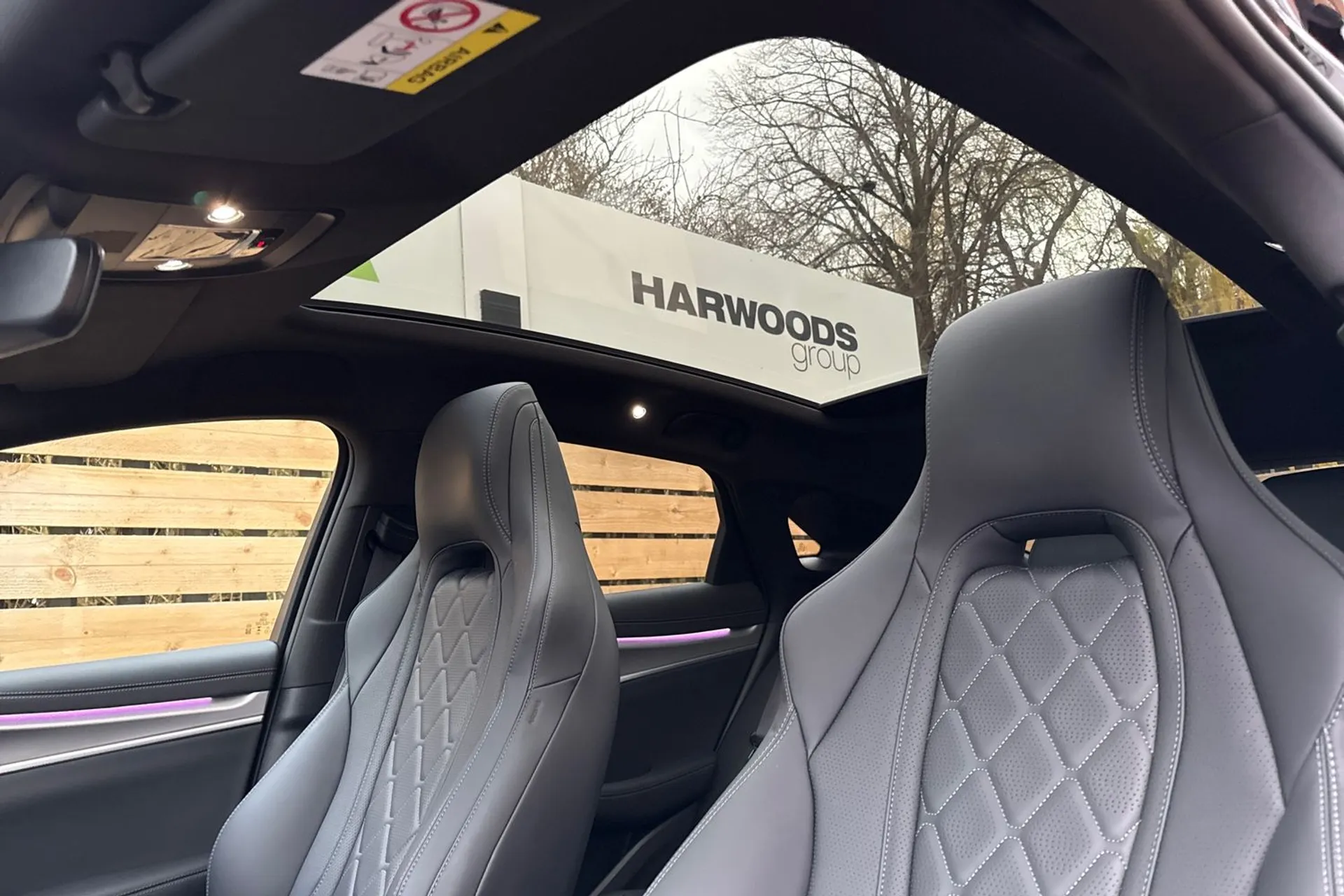 BYD SEALION 7 thumbnail image number 6