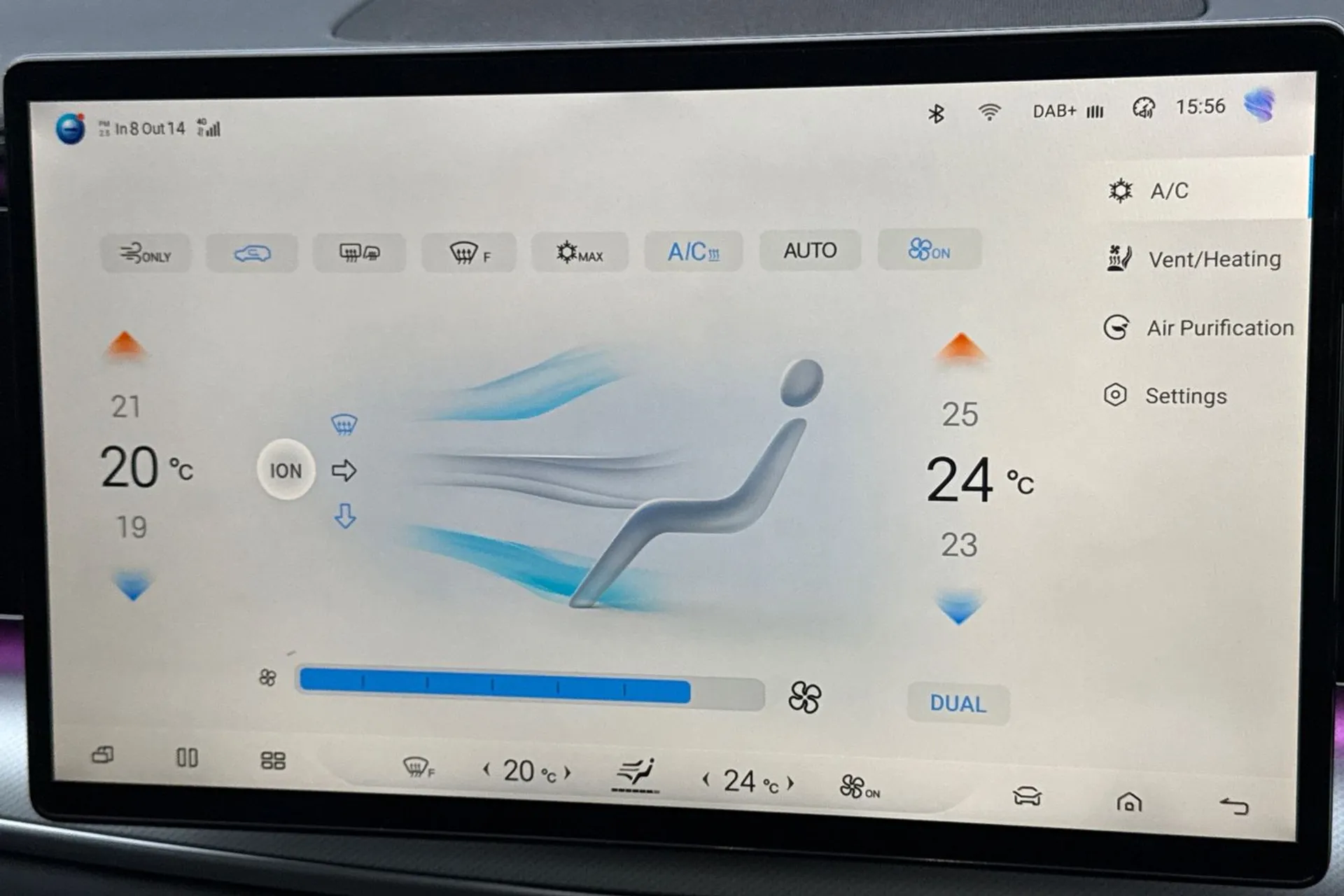 BYD SEALION 7 thumbnail image number 40