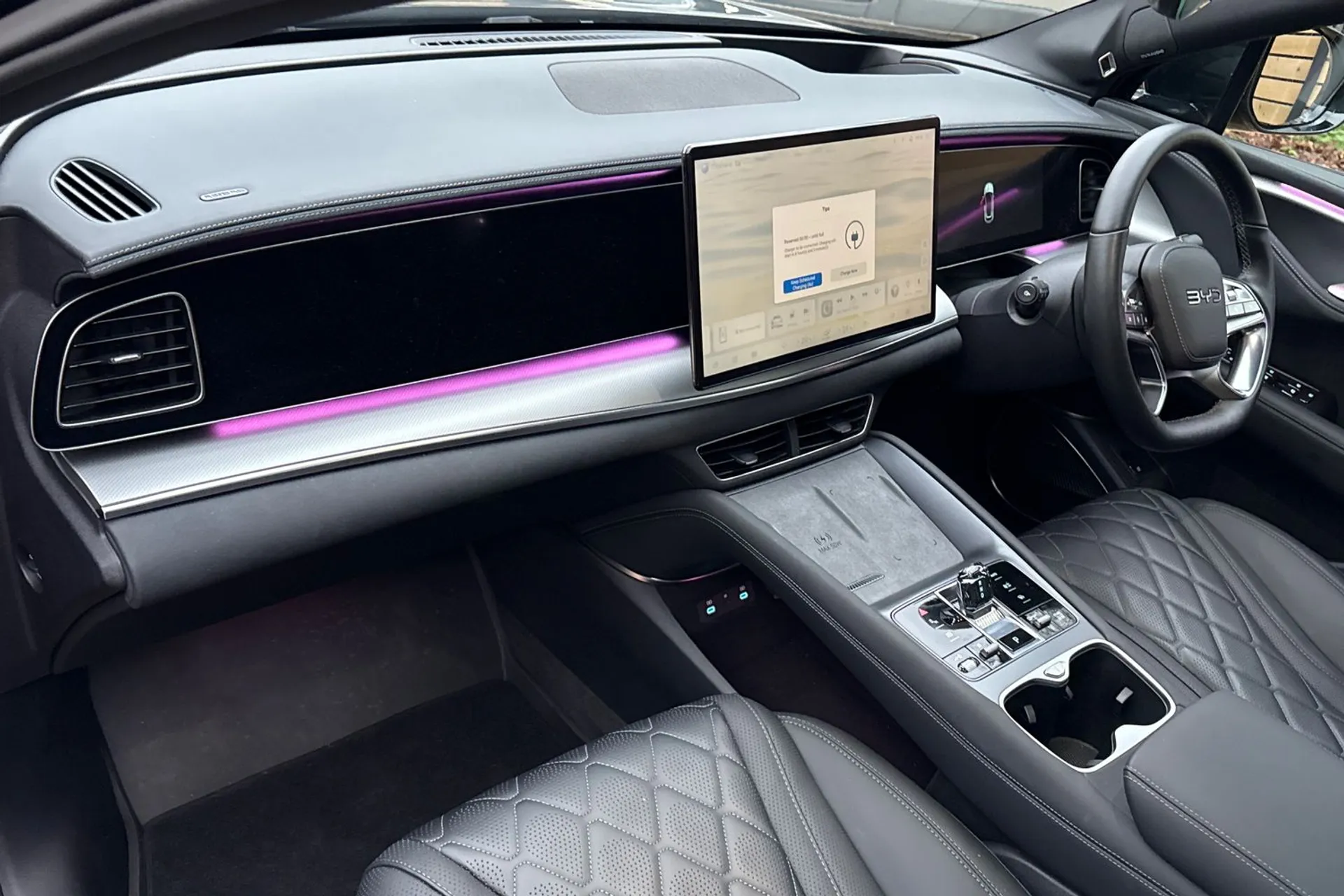 BYD SEALION 7 thumbnail image number 30