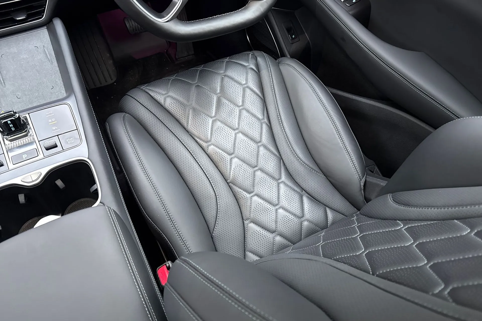 BYD SEALION 7 thumbnail image number 35