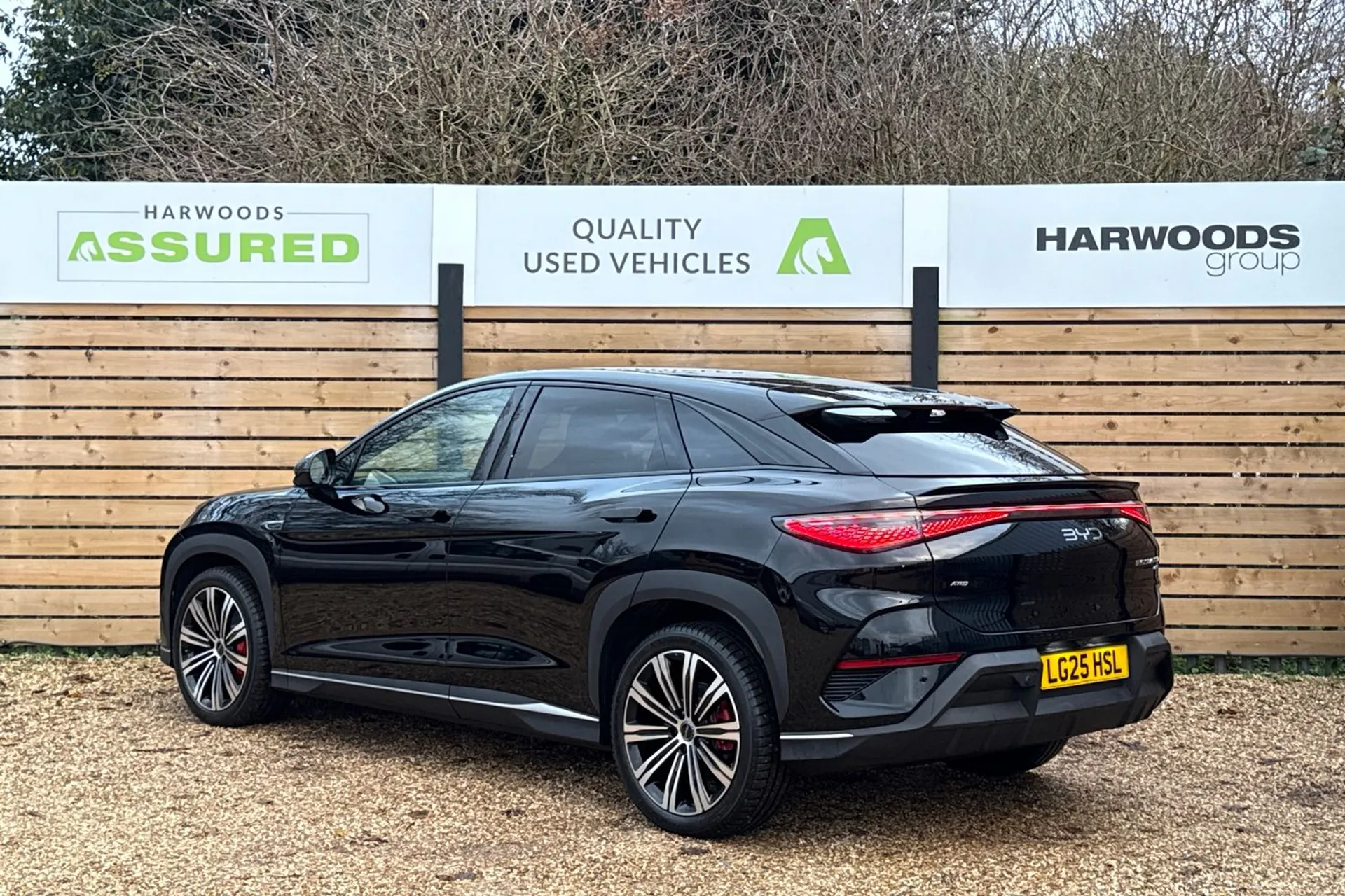 BYD SEALION 7 thumbnail image number 11