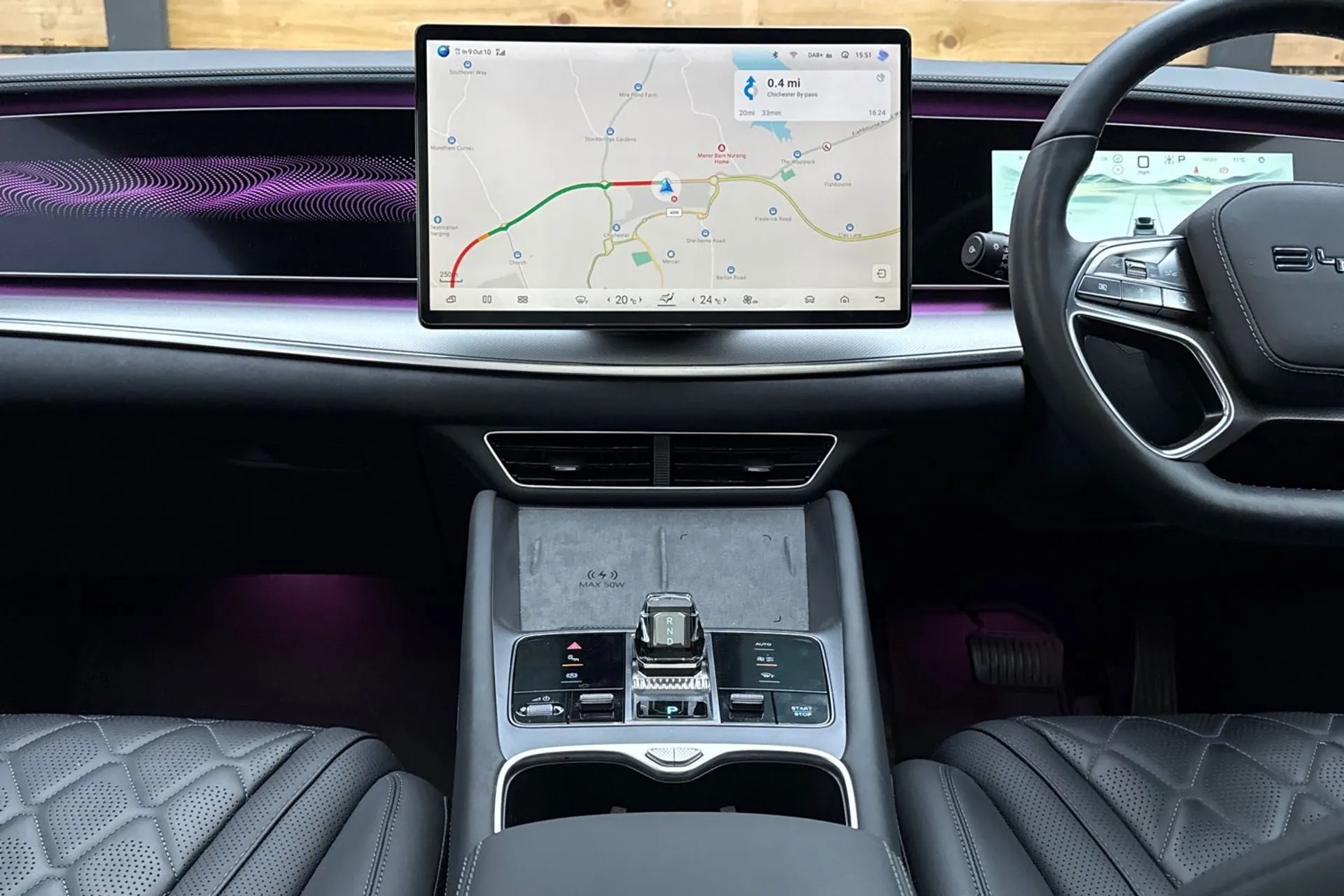 BYD SEALION 7 thumbnail image number 37