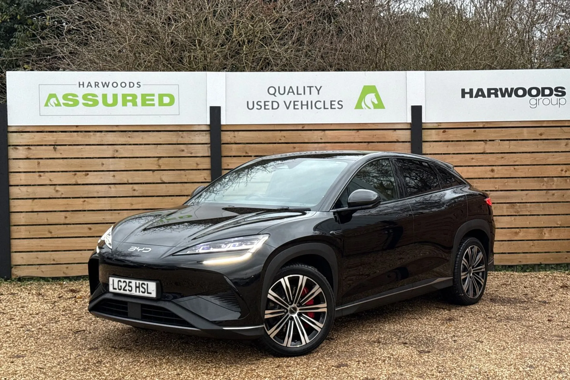 BYD SEALION 7 thumbnail image number 13