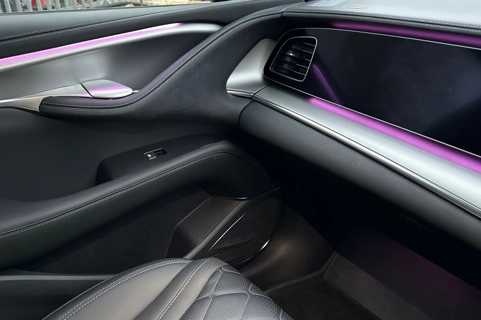 BYD SEALION 7 thumbnail image number 60