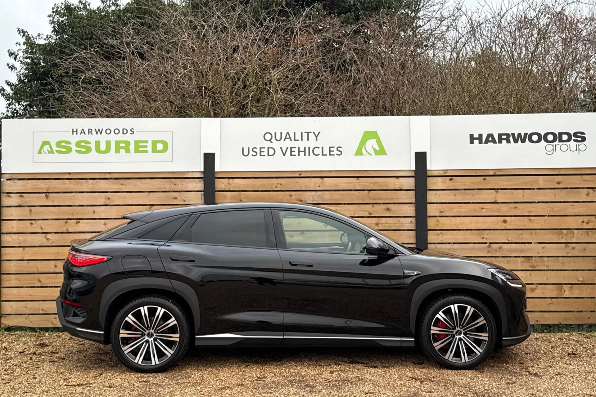 BYD SEALION 7 thumbnail image number 2