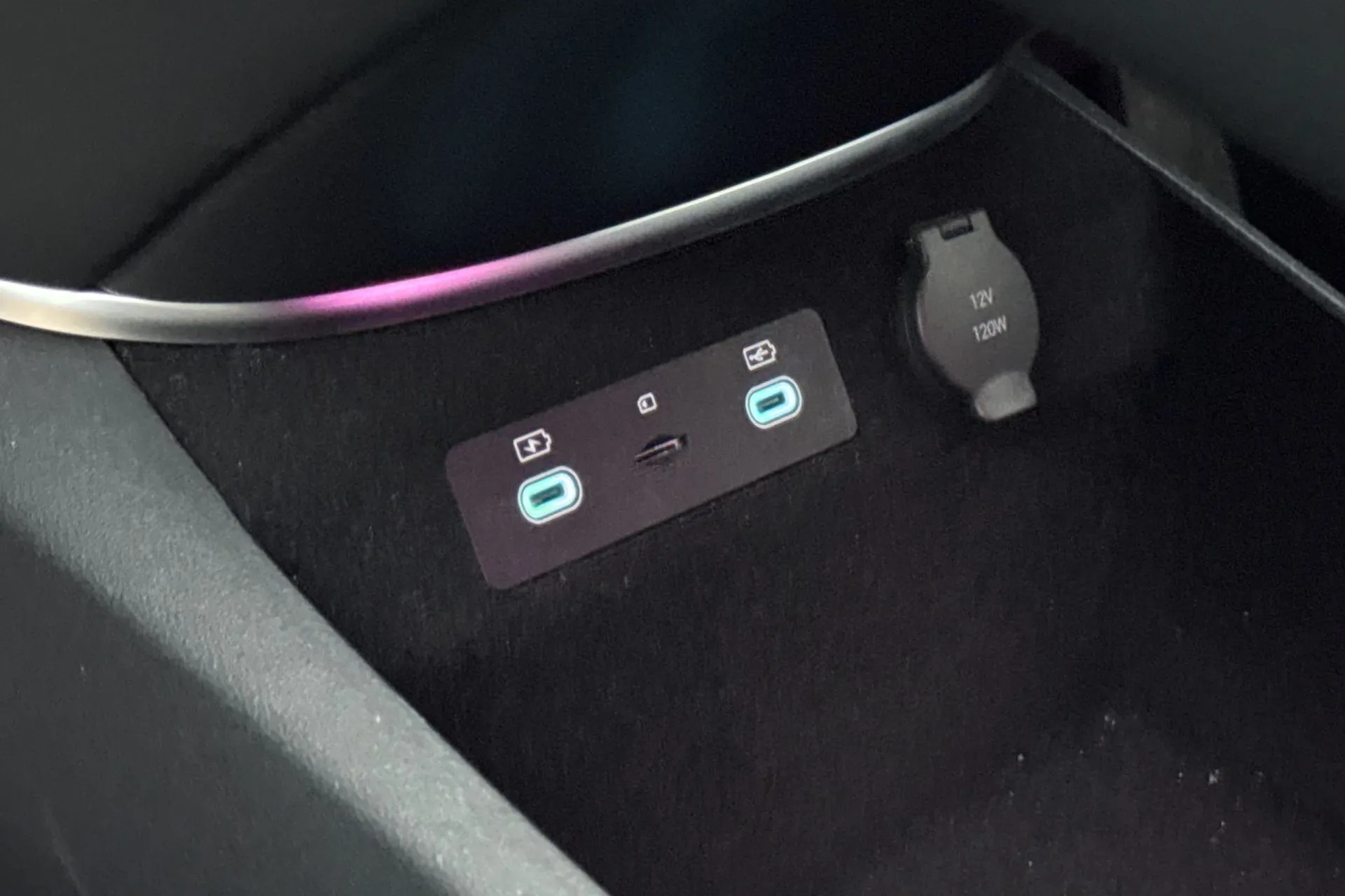 BYD SEALION 7 thumbnail image number 56