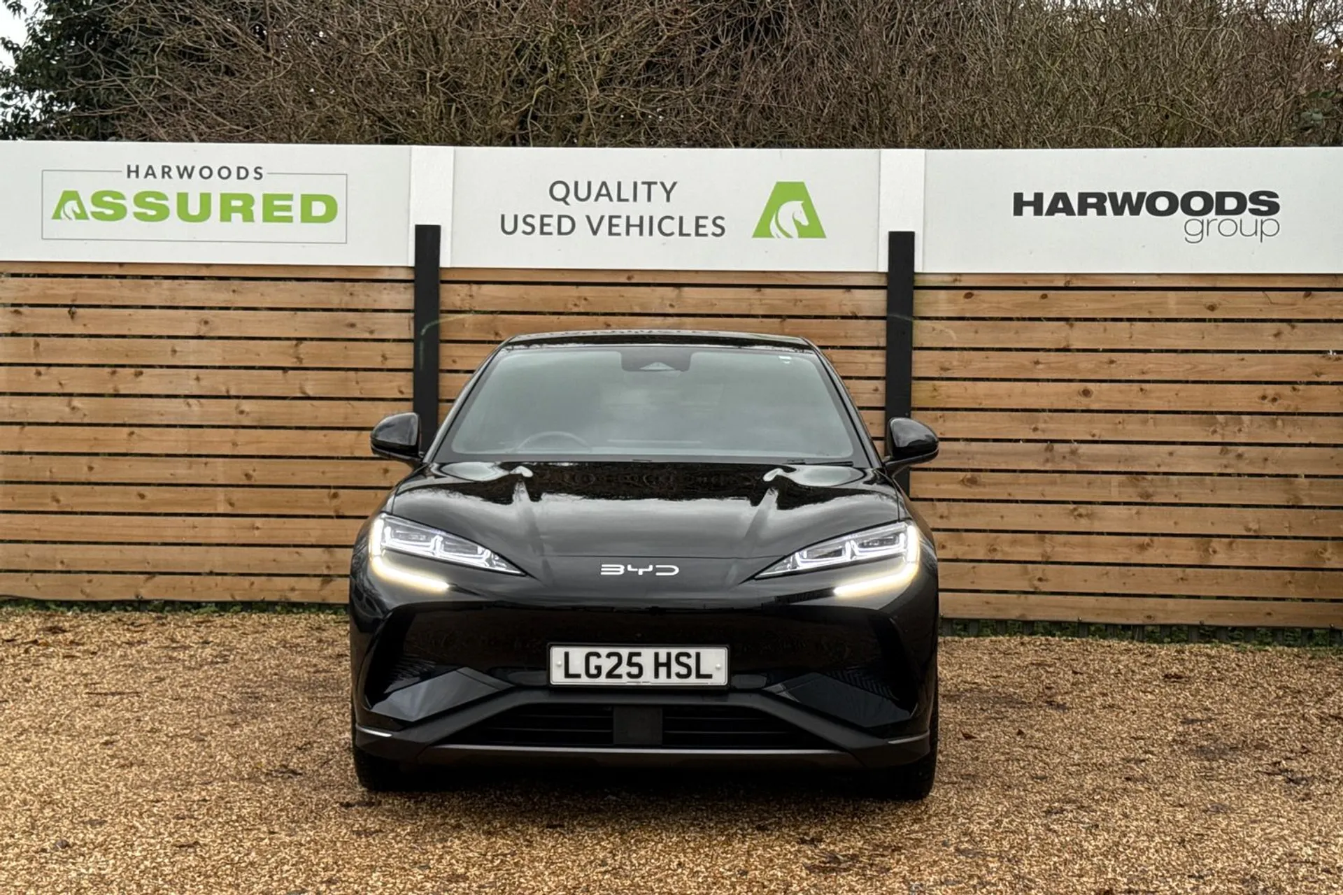 BYD SEALION 7 thumbnail image number 14