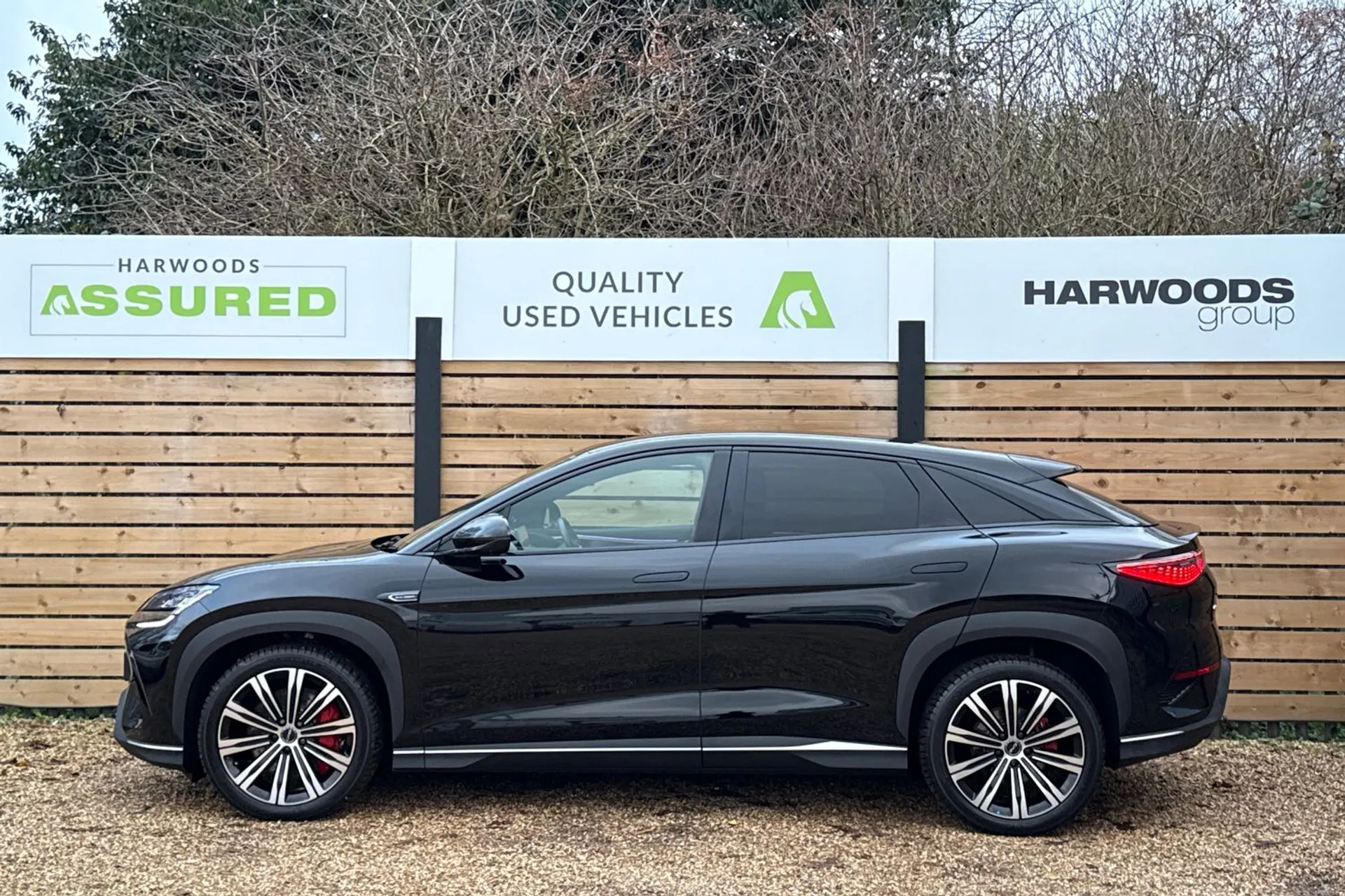 BYD SEALION 7 thumbnail image number 12