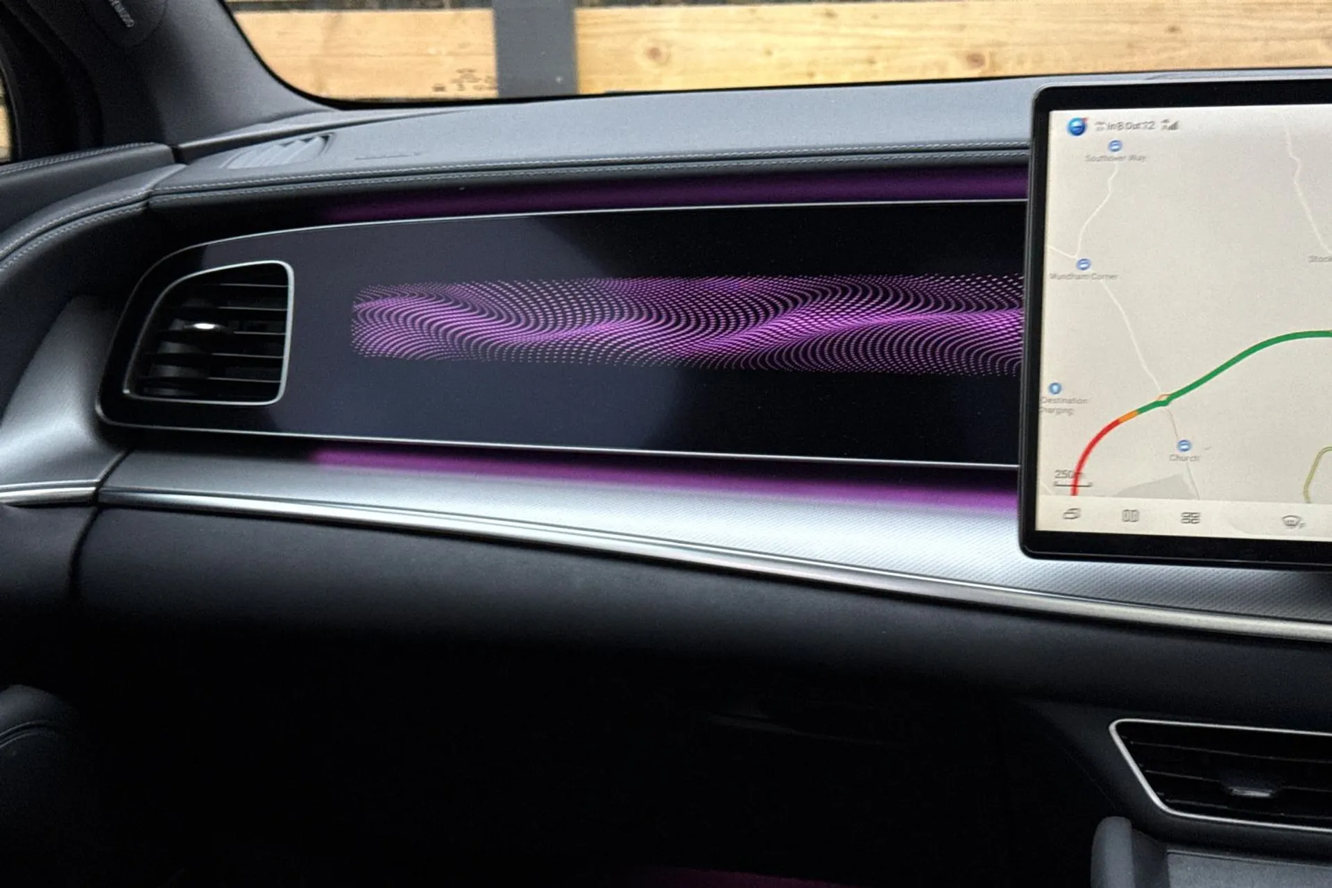 BYD SEALION 7 thumbnail image number 57