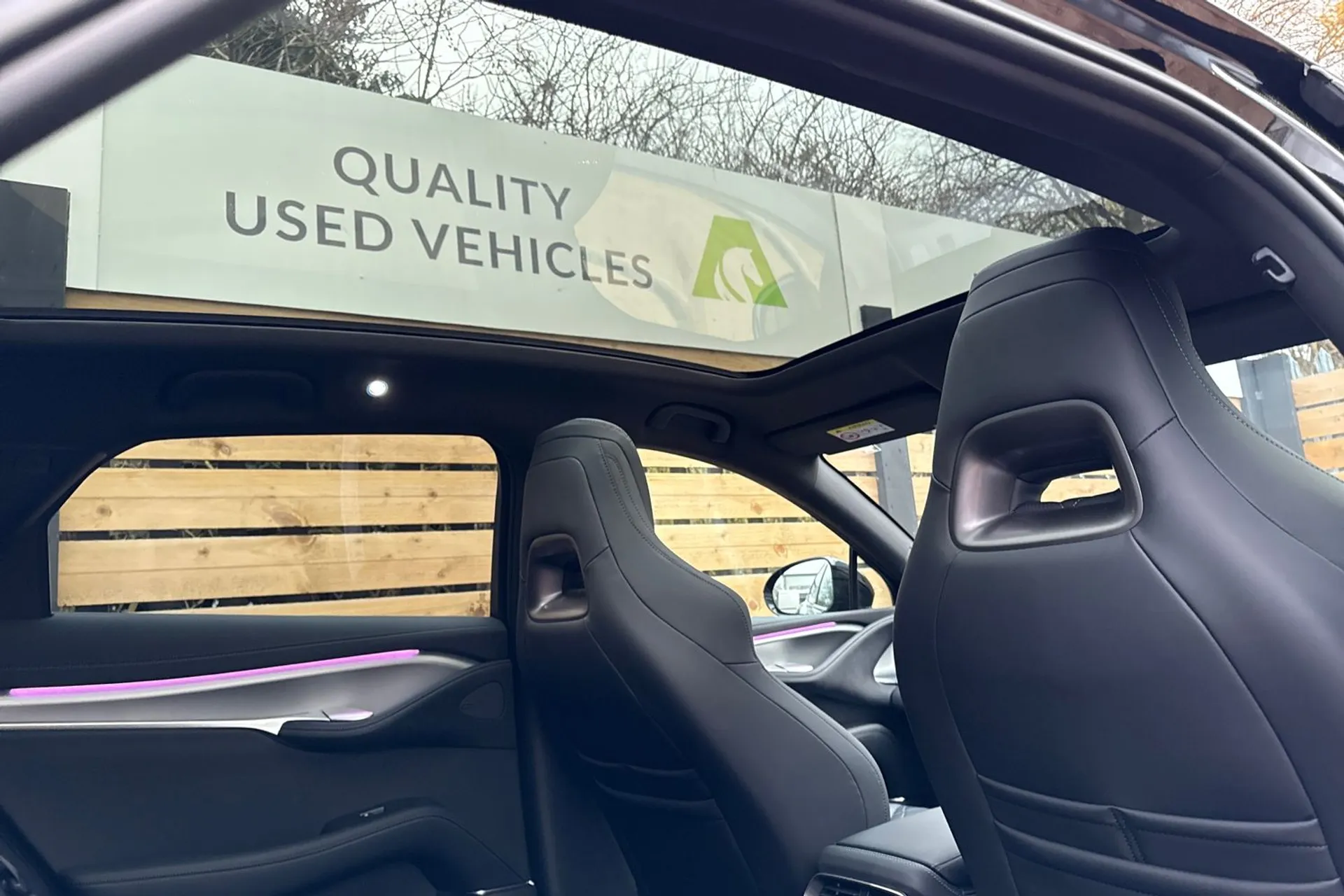 BYD SEALION 7 thumbnail image number 26