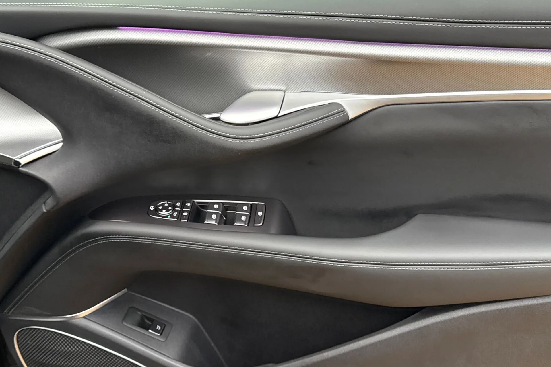 BYD SEALION 7 thumbnail image number 41