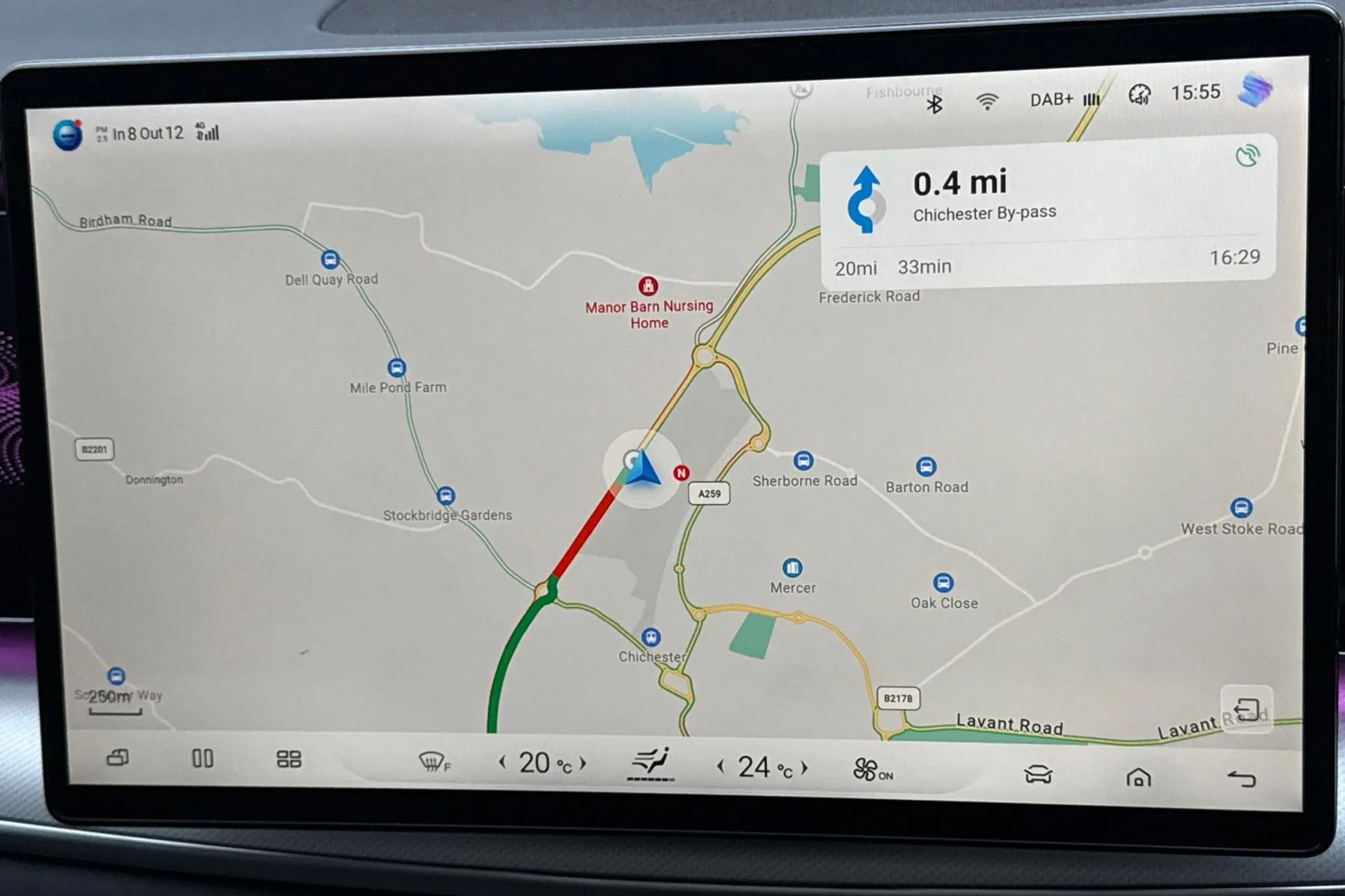 BYD SEALION 7 thumbnail image number 5