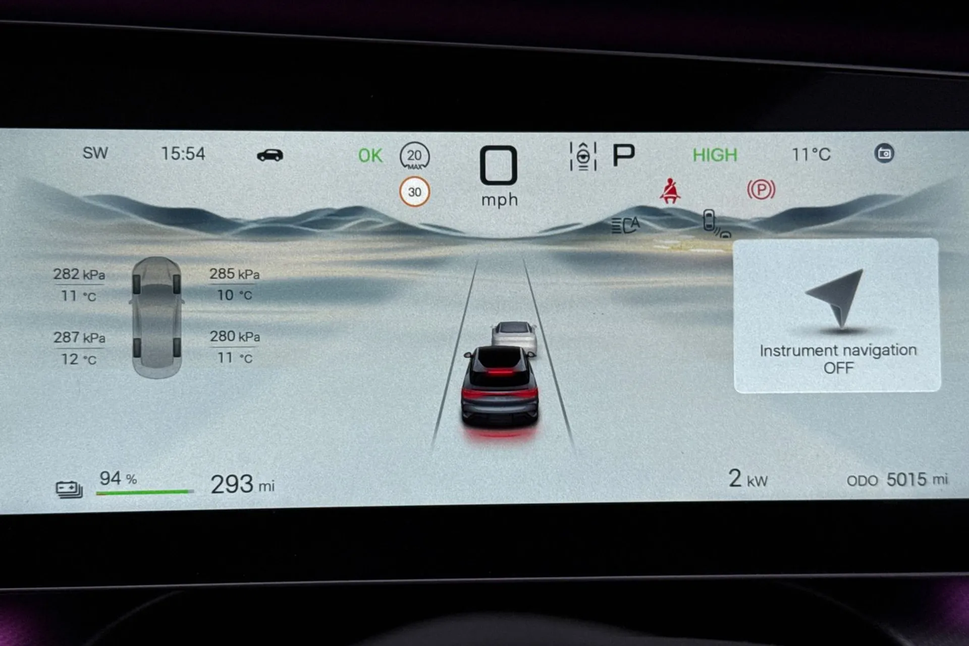 BYD SEALION 7 thumbnail image number 43