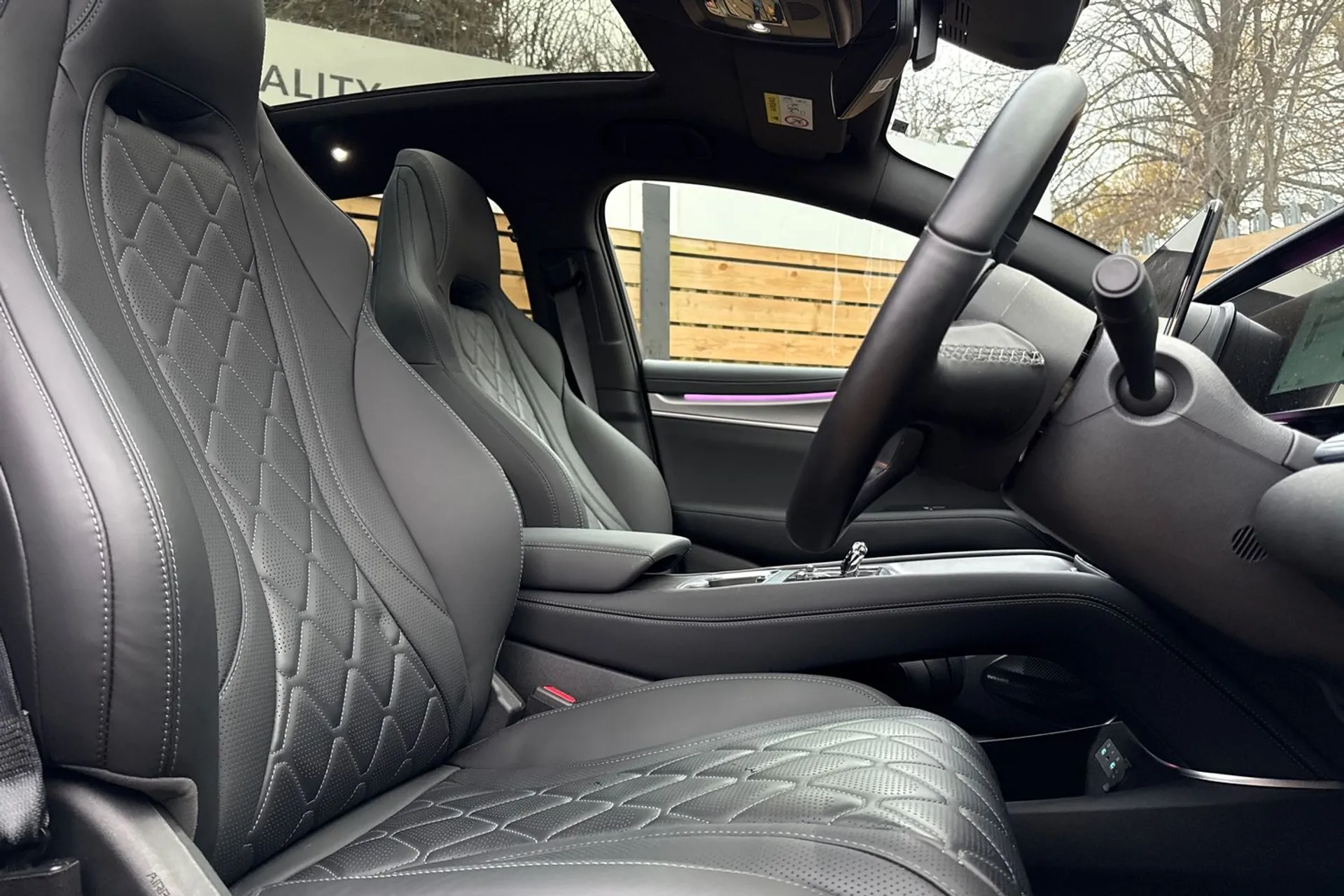 BYD SEALION 7 thumbnail image number 28