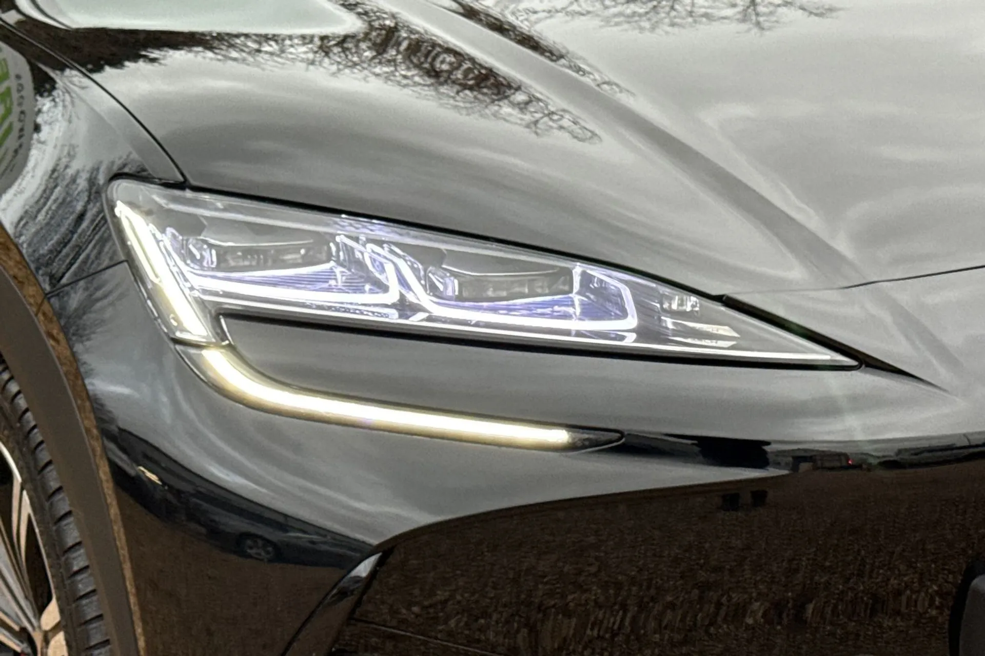 BYD SEALION 7 thumbnail image number 44