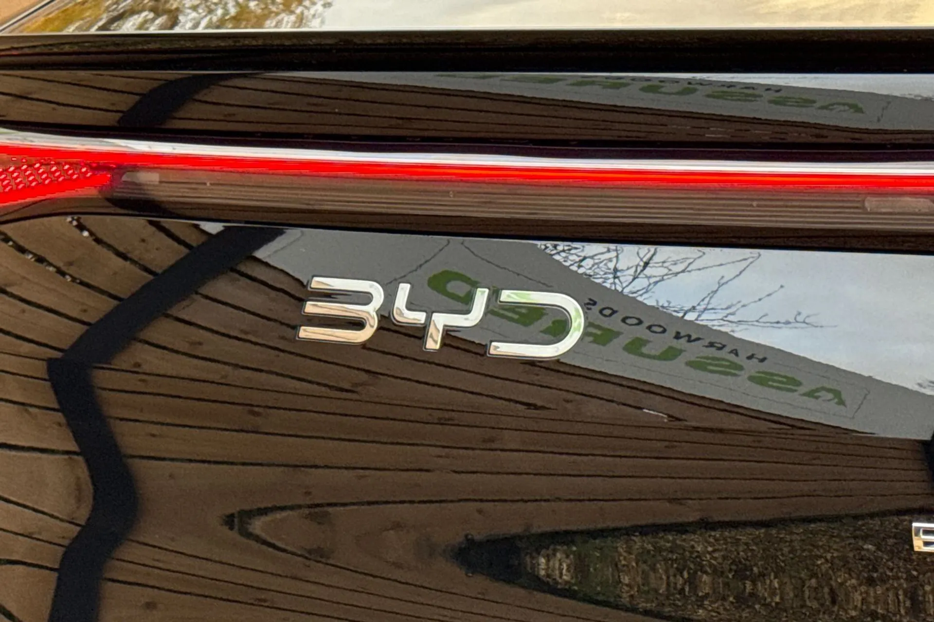 BYD SEALION 7 thumbnail image number 54