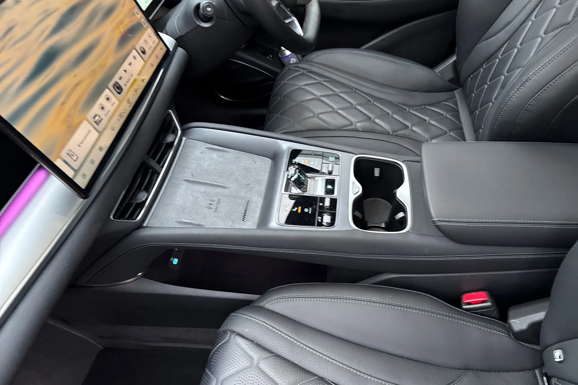 BYD SEALION 7 thumbnail image number 42