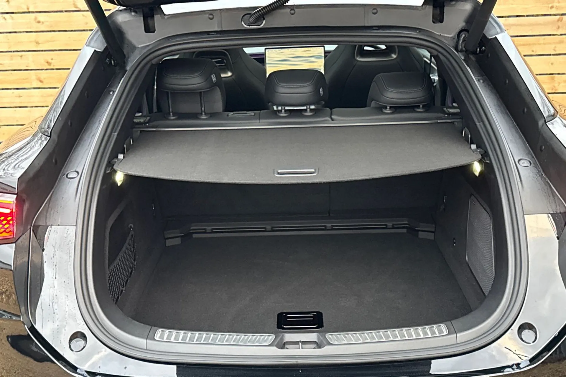 BYD SEALION 7 thumbnail image number 22