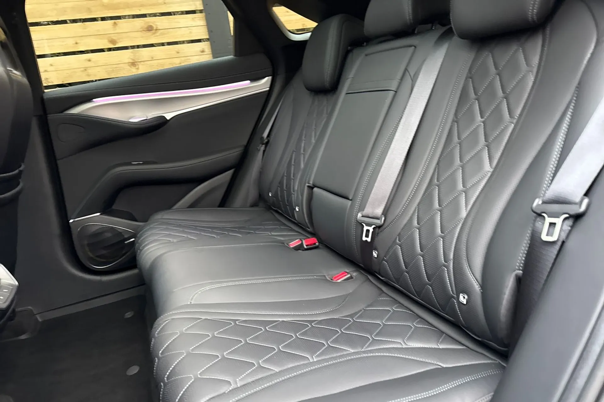 BYD SEALION 7 thumbnail image number 32